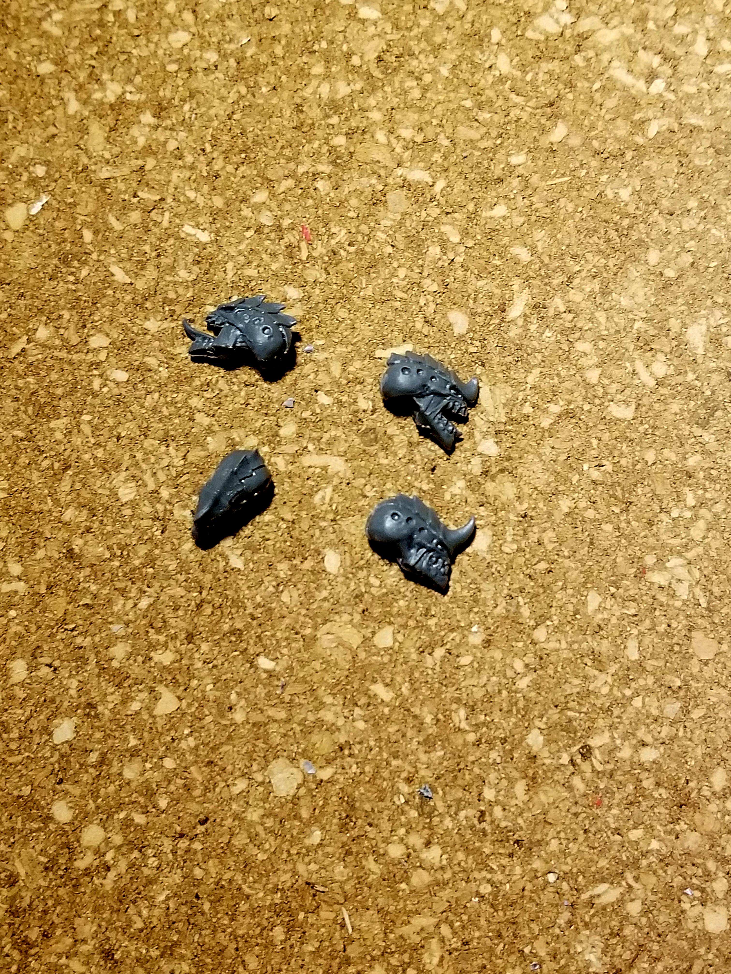 Hormagants