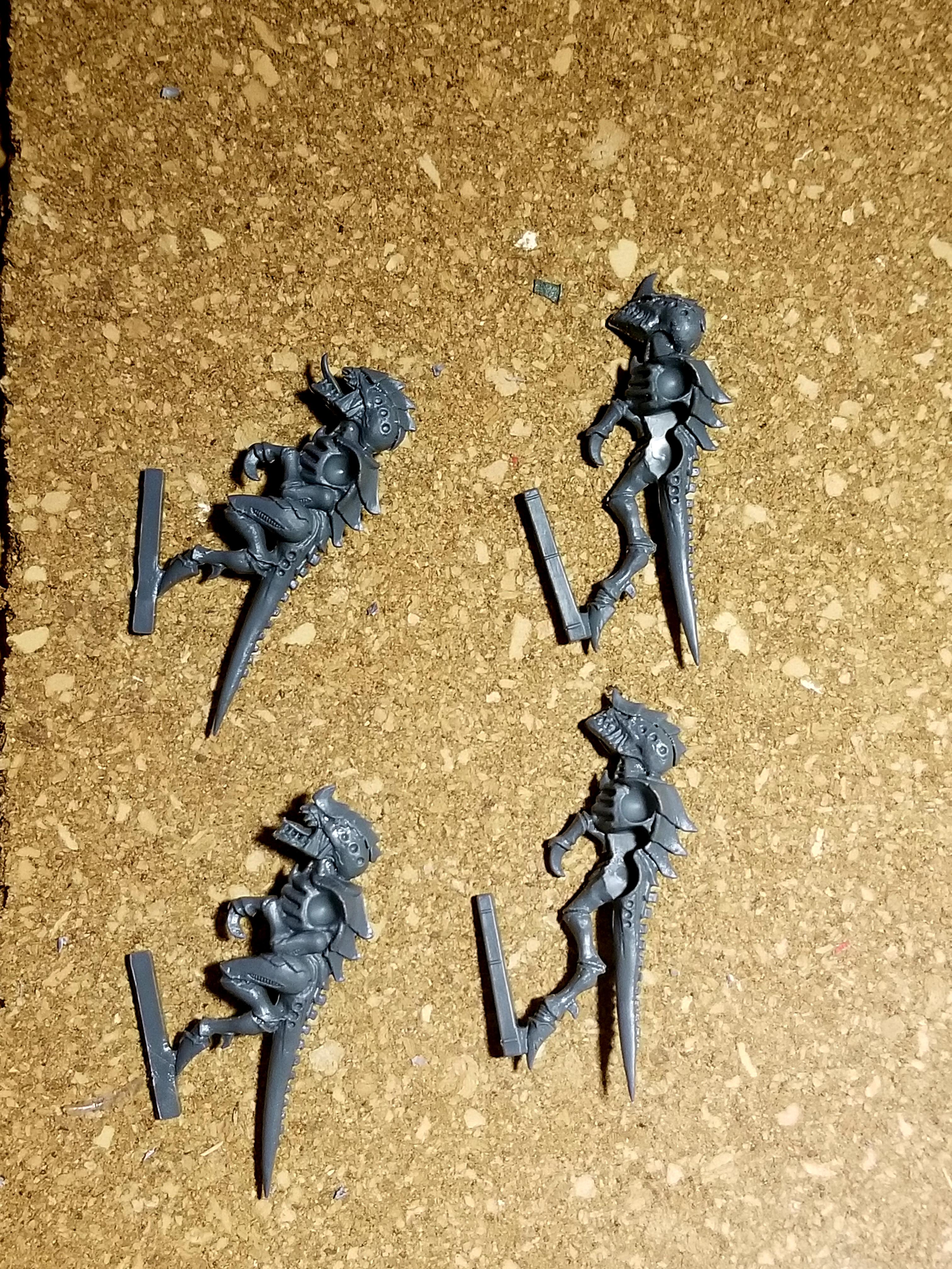 Hormagants