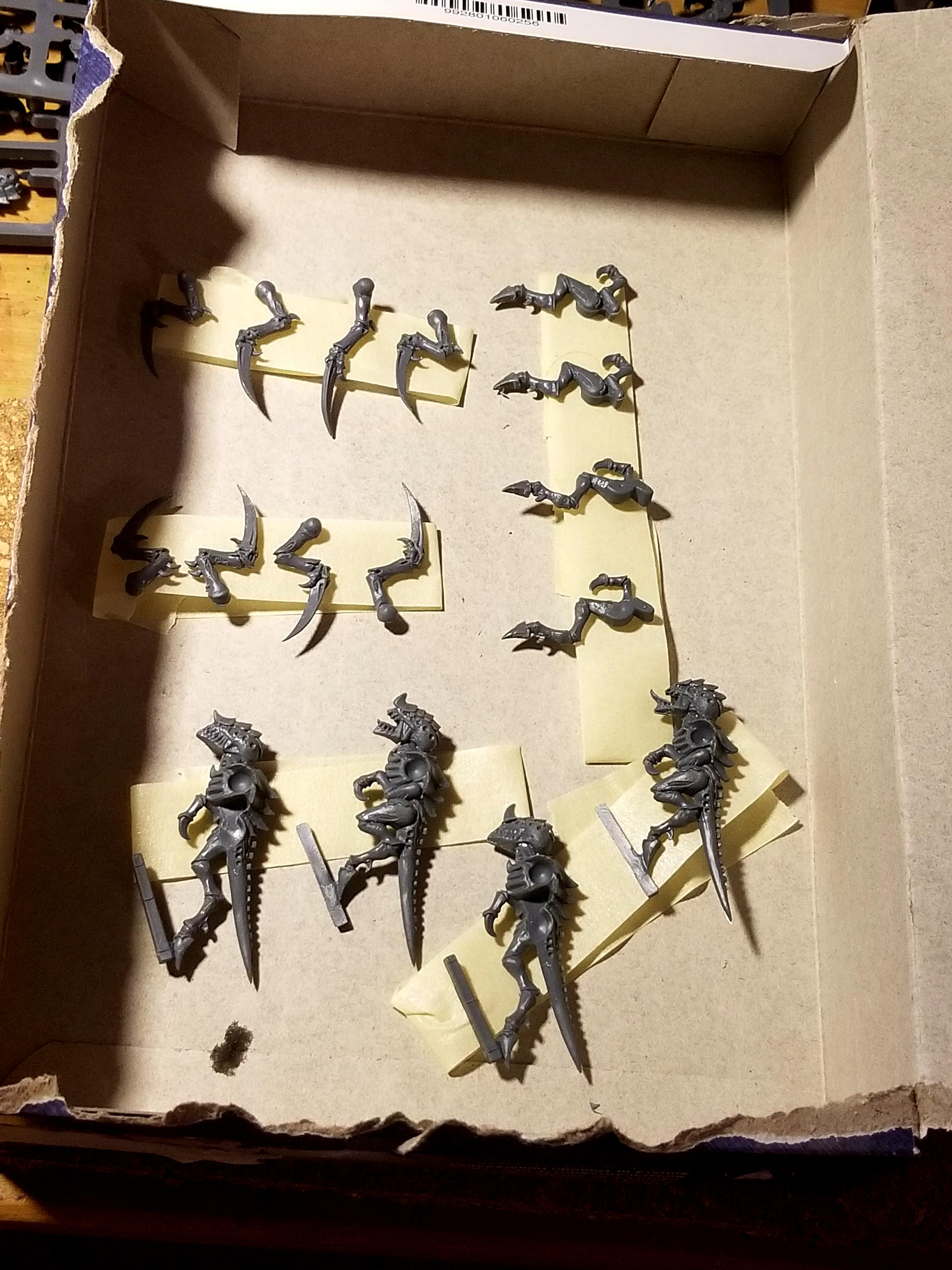 Hormagants
