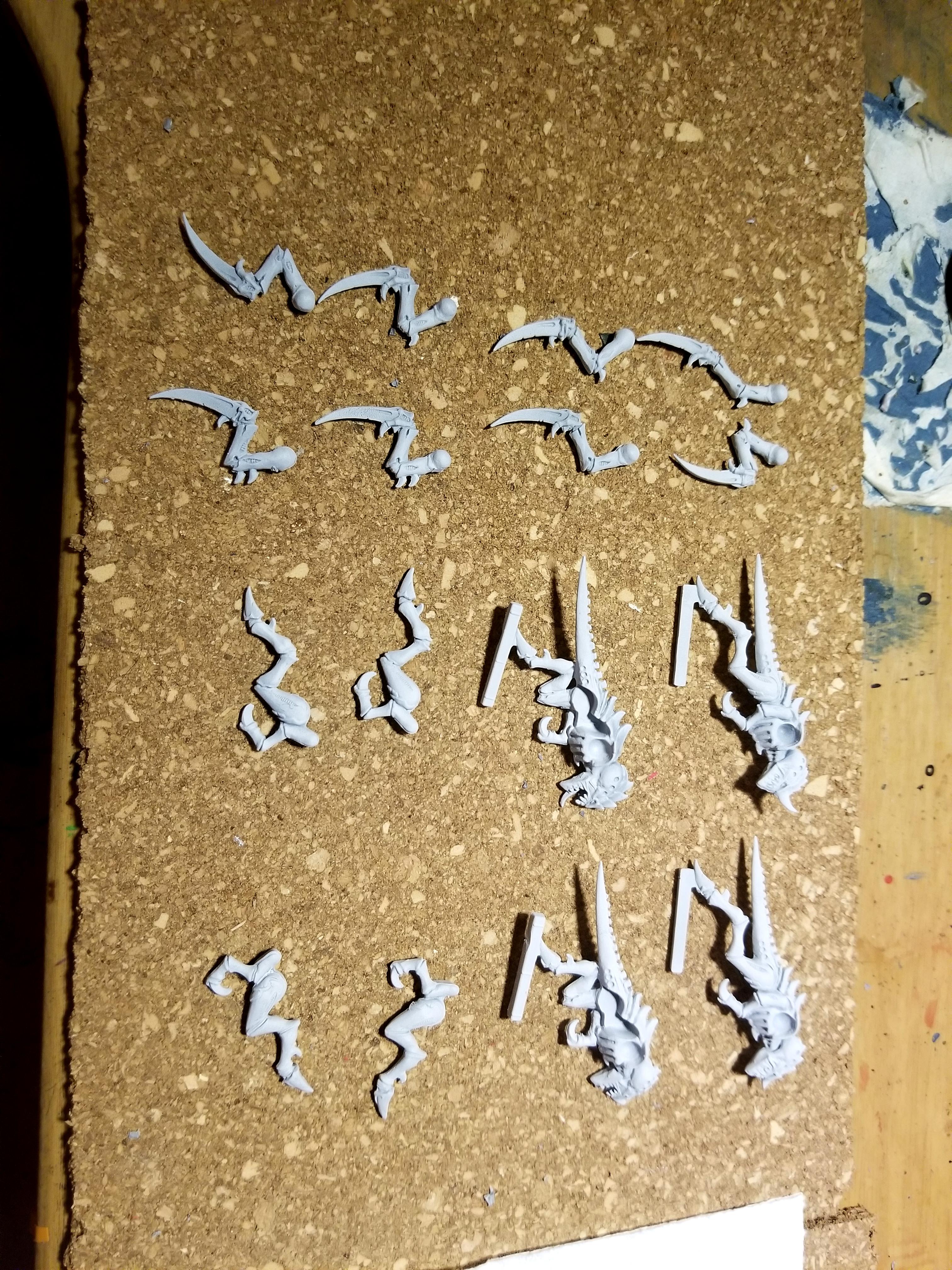 Hormagants