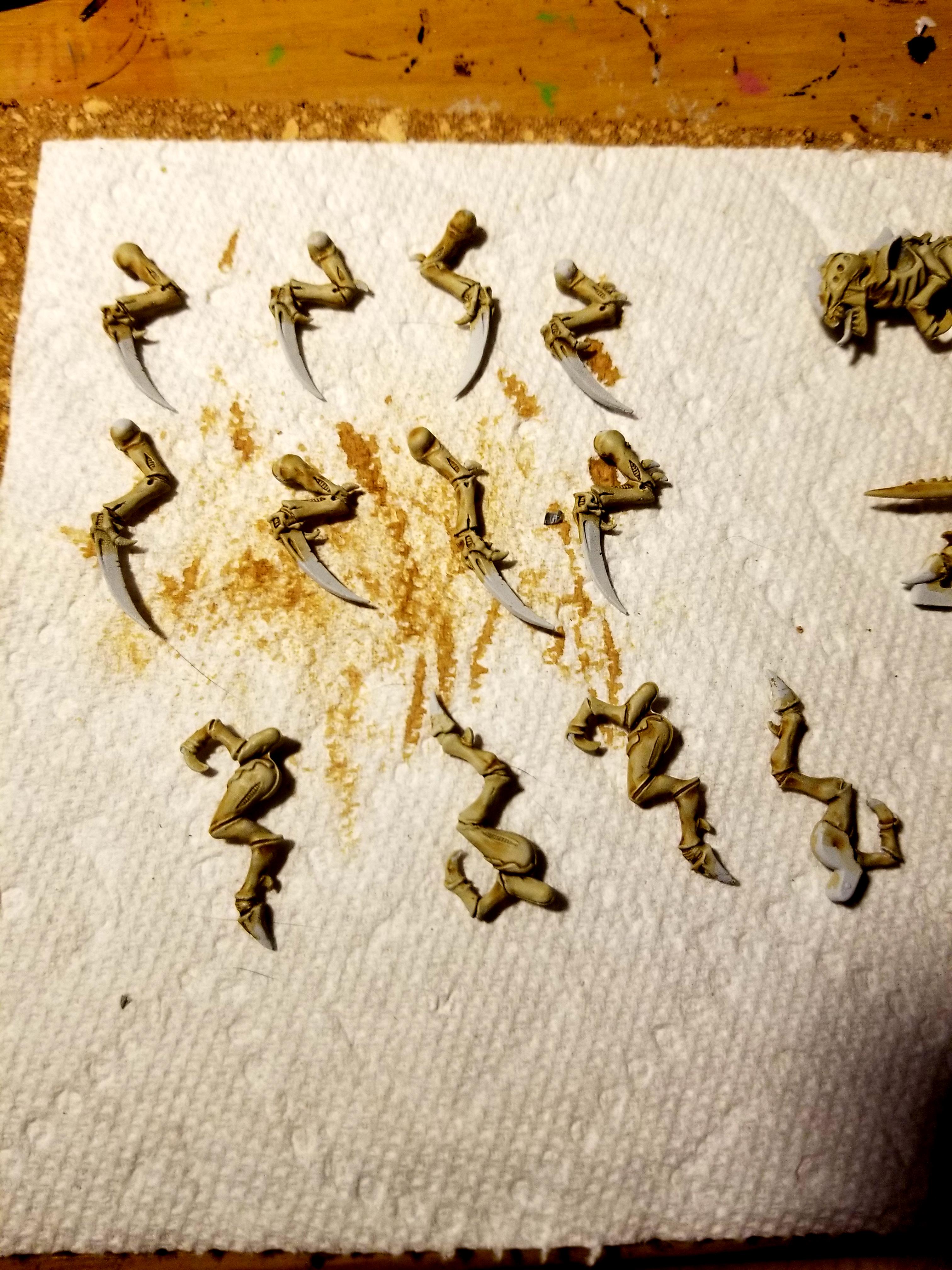 Hormagants