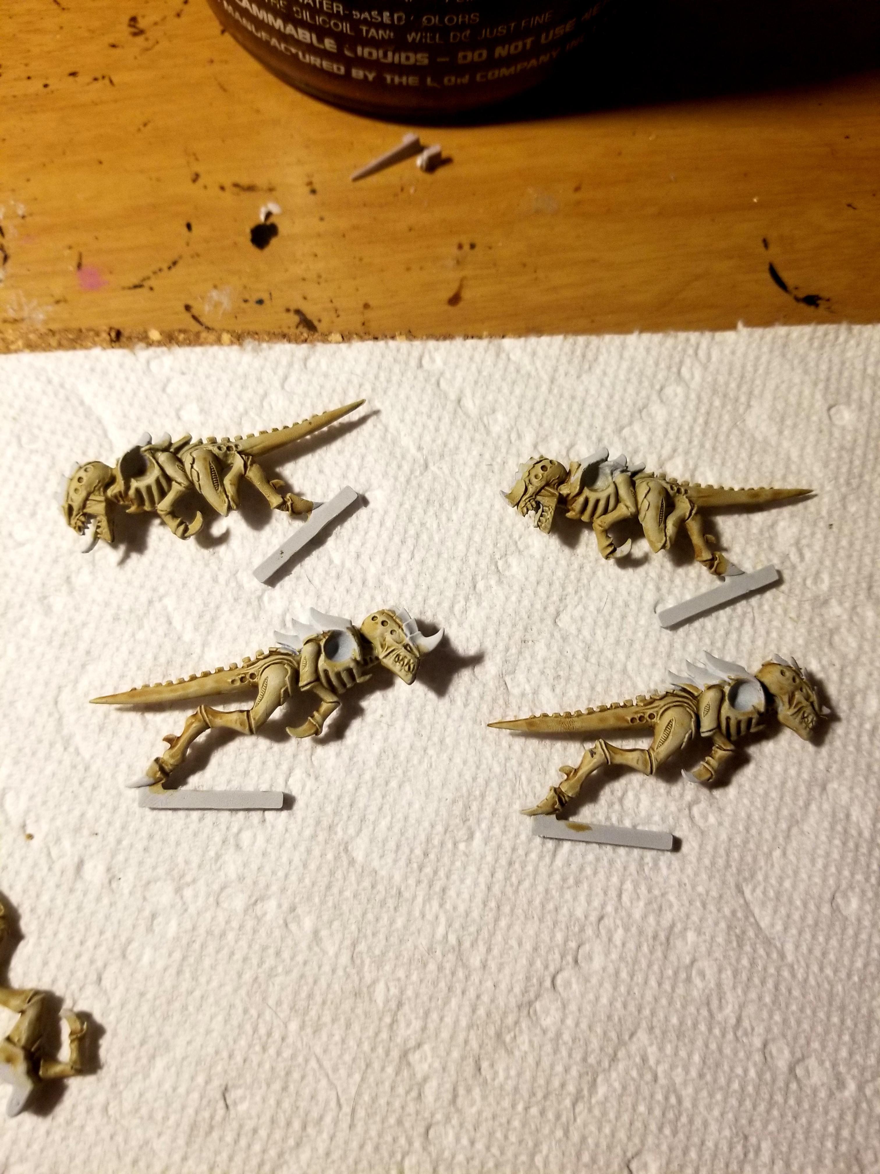 Hormagants