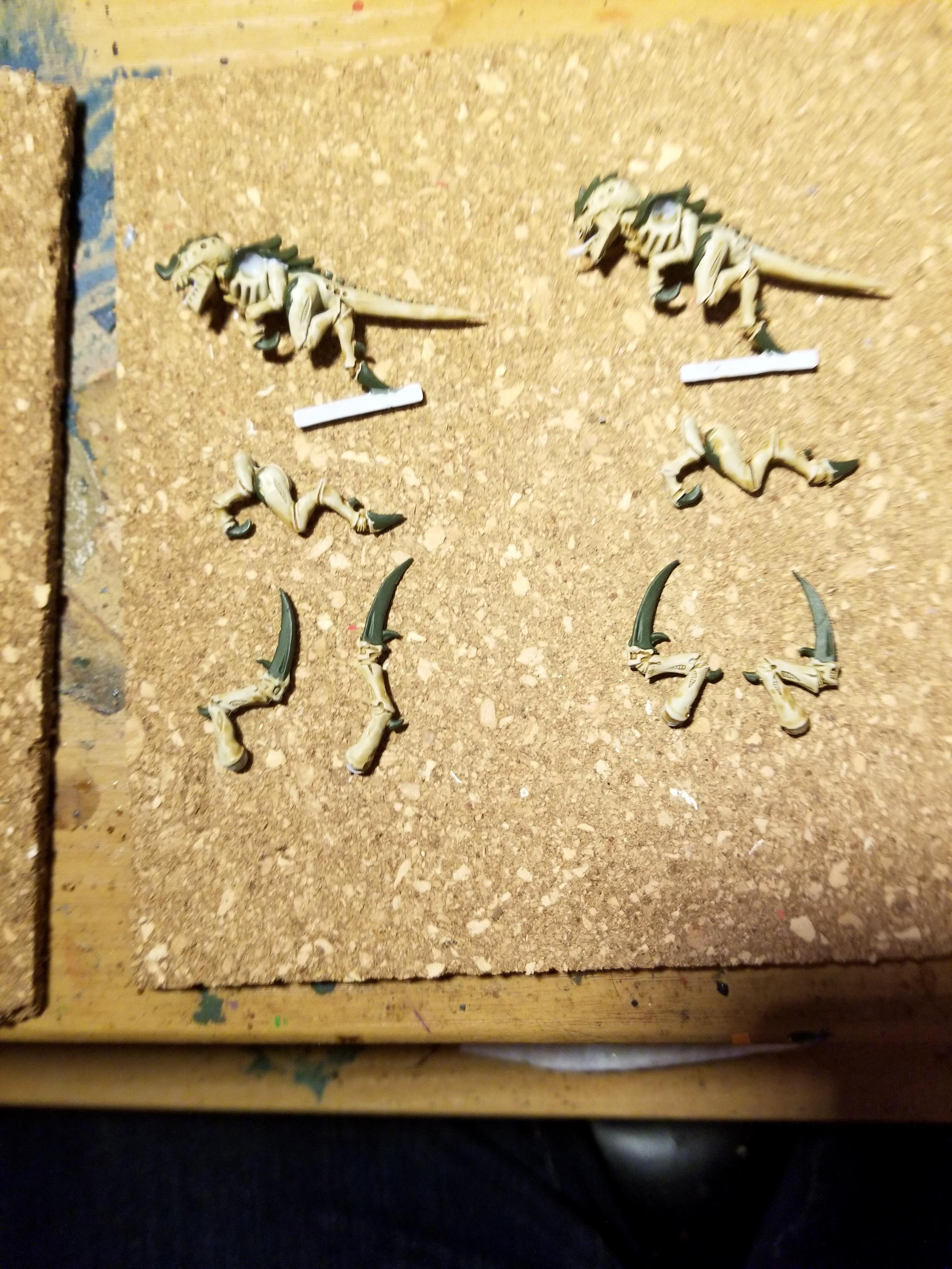 Hormagants