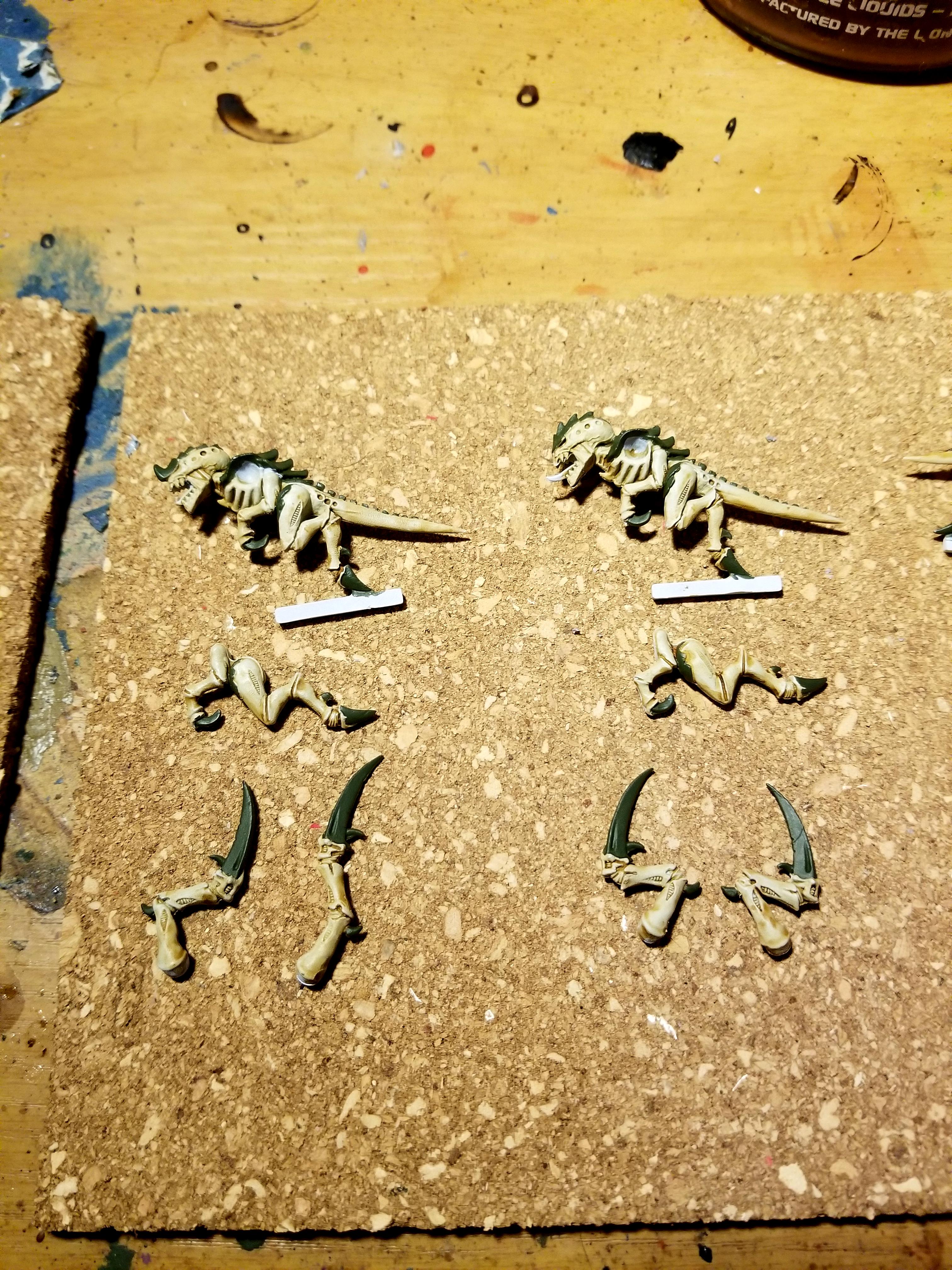 Hormagants