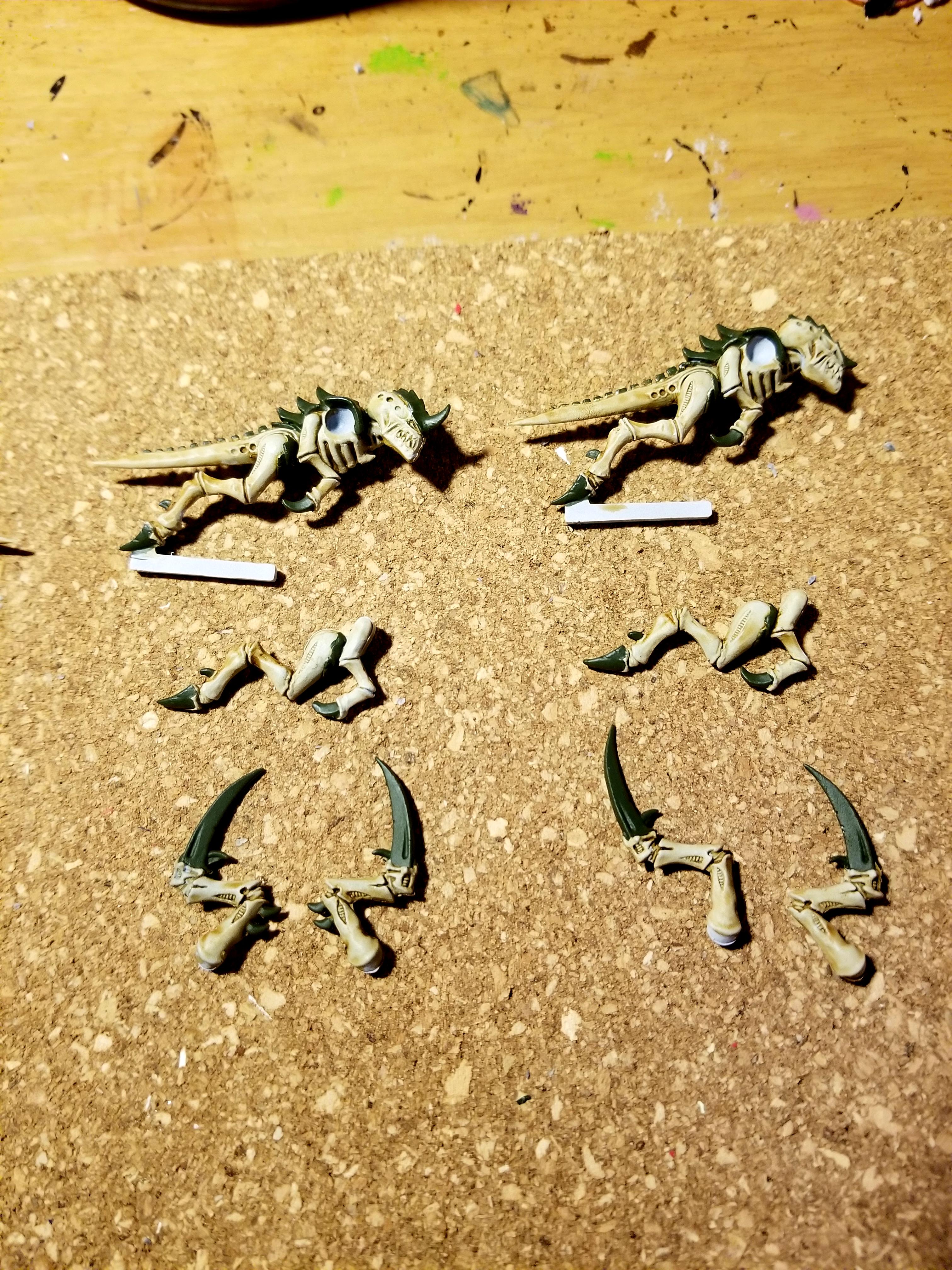 Hormagants