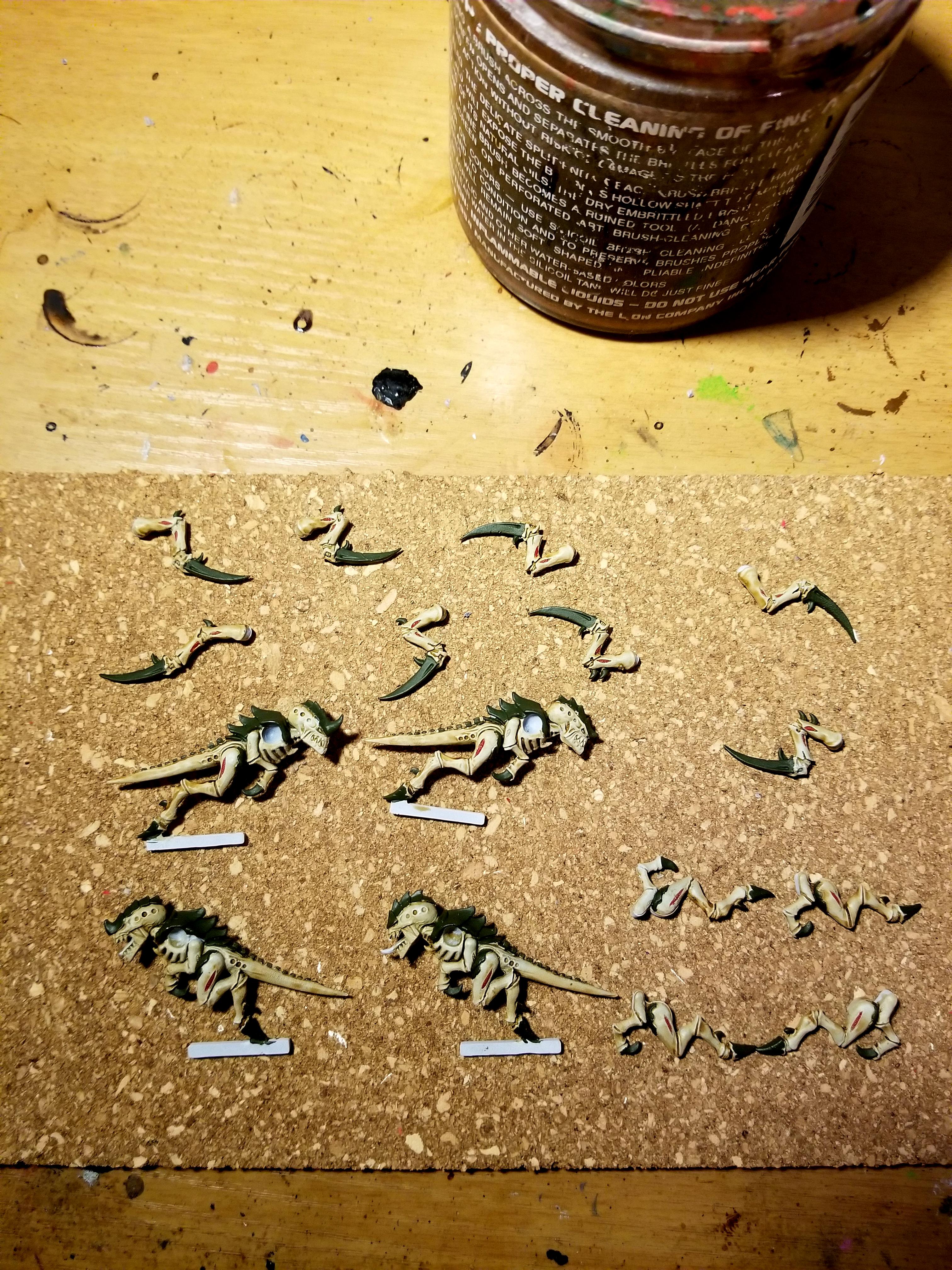 Hormagants