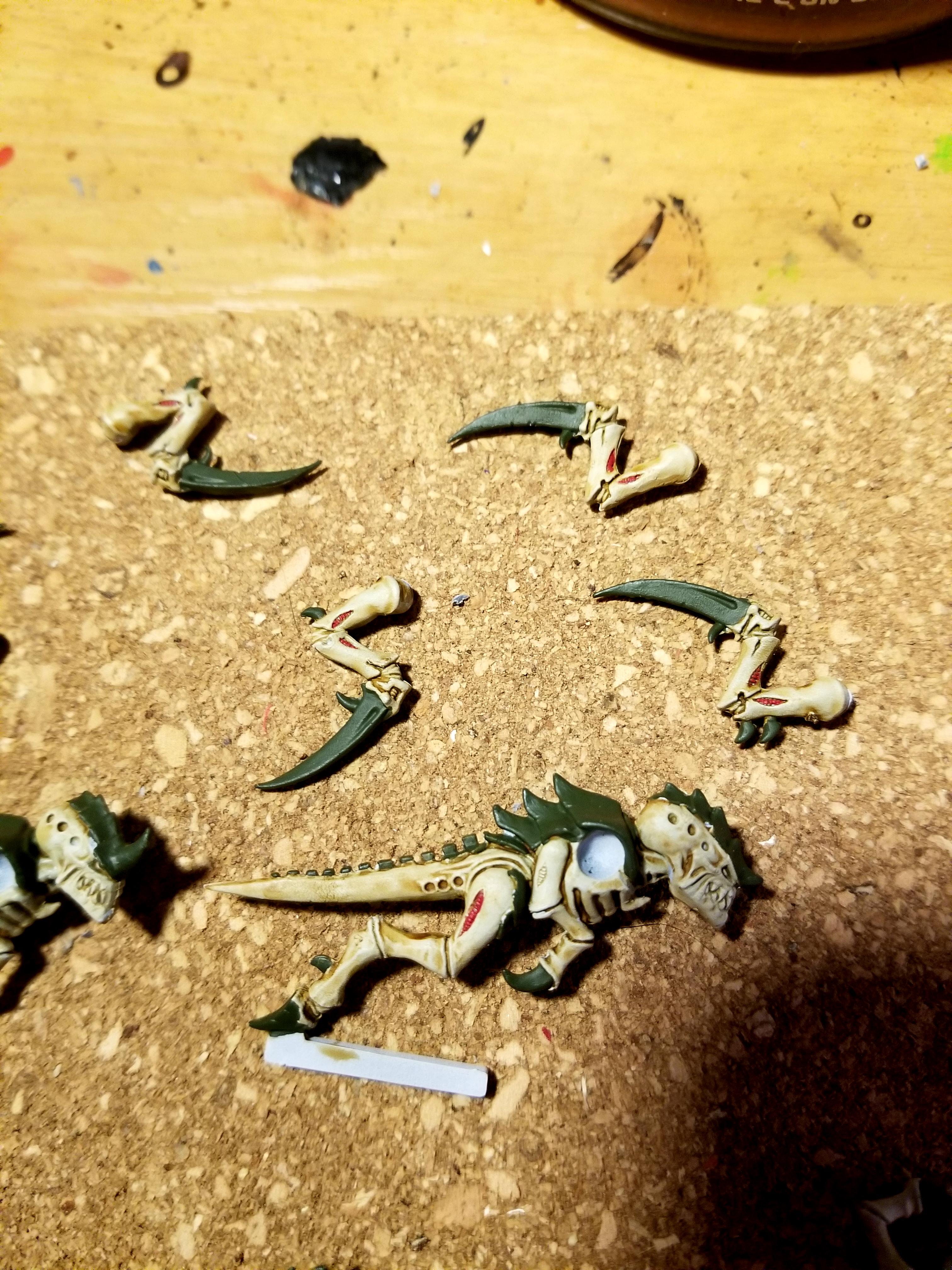 Hormagants