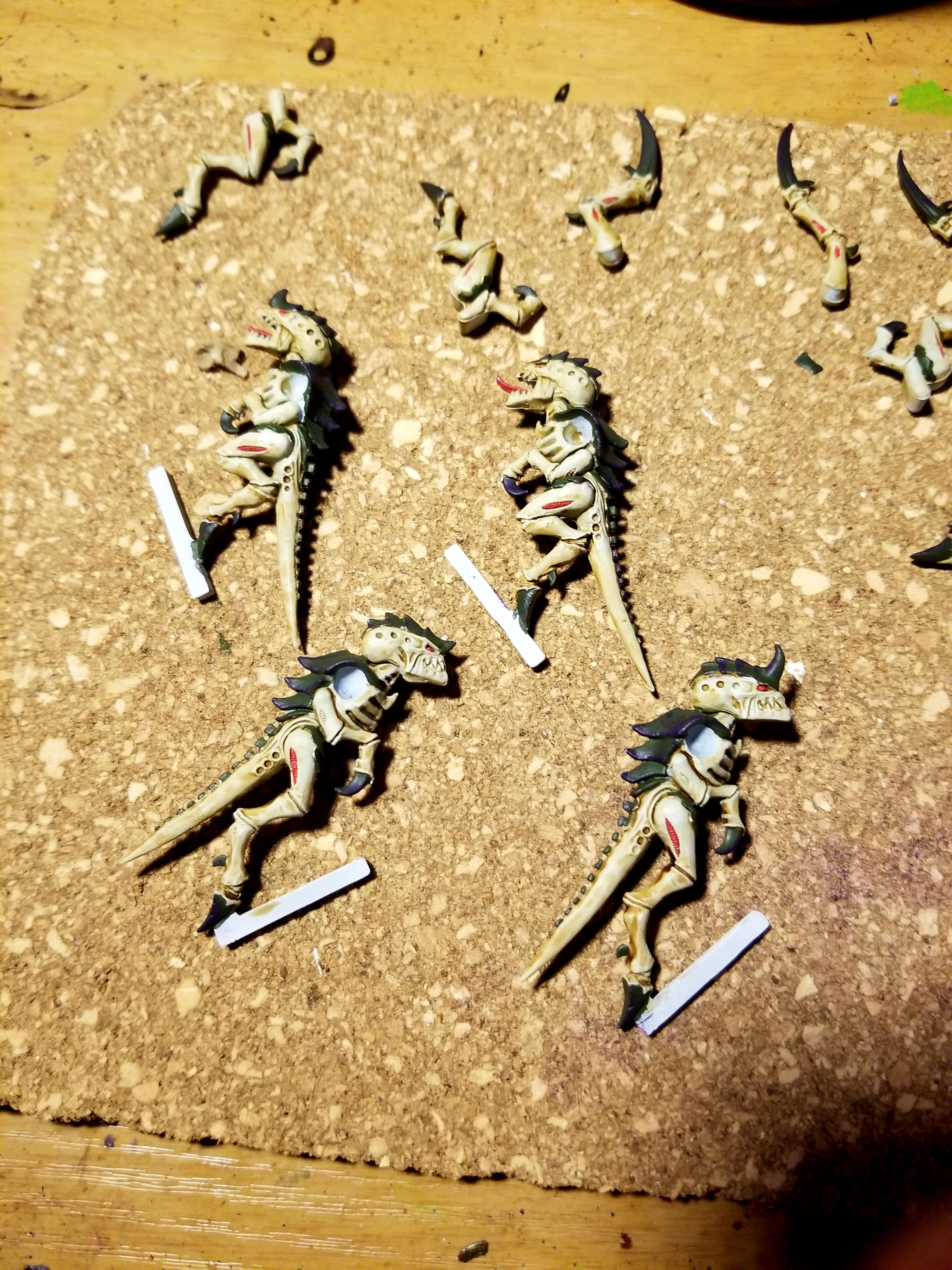 Hormagants
