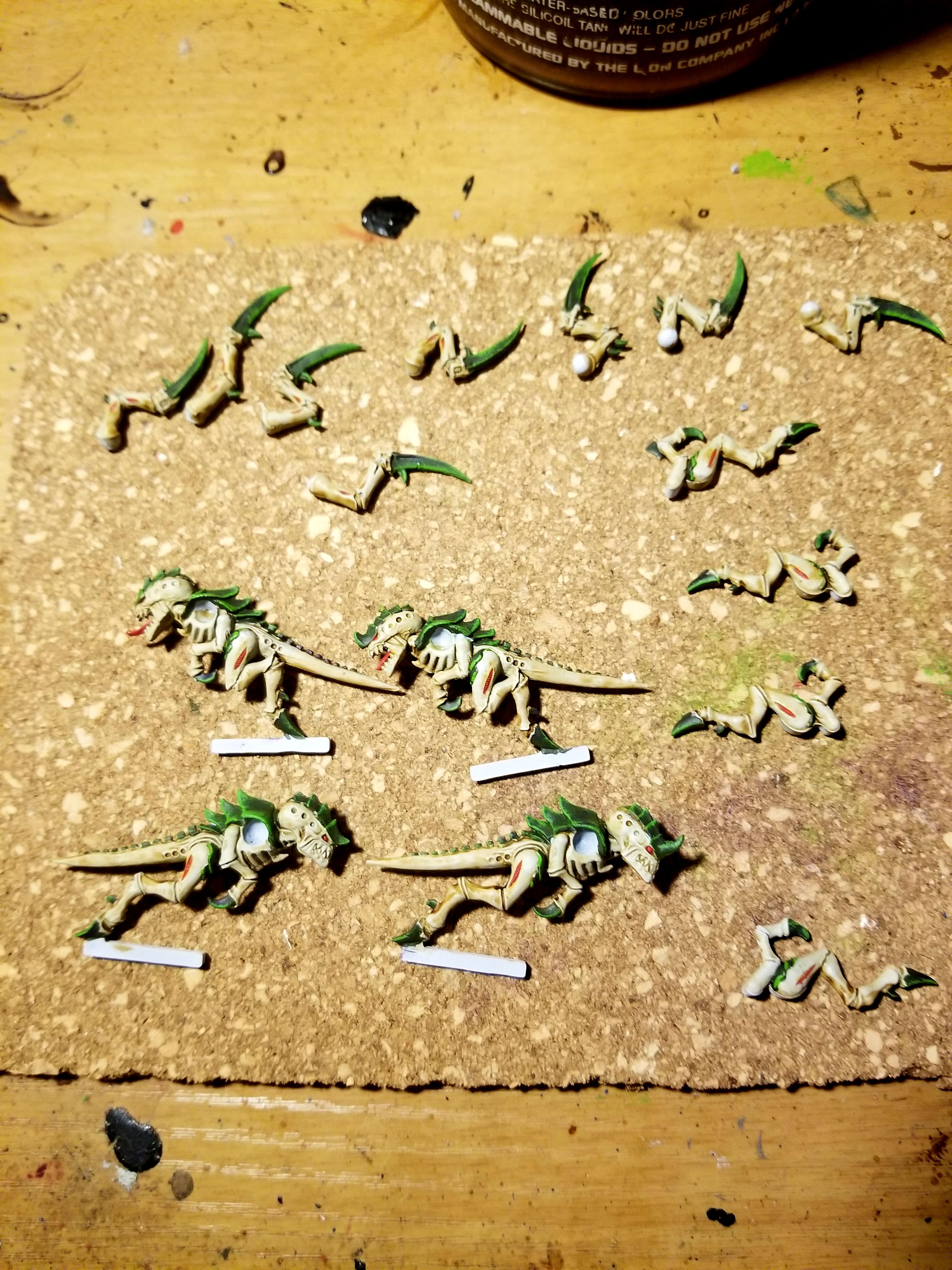 Hormagants