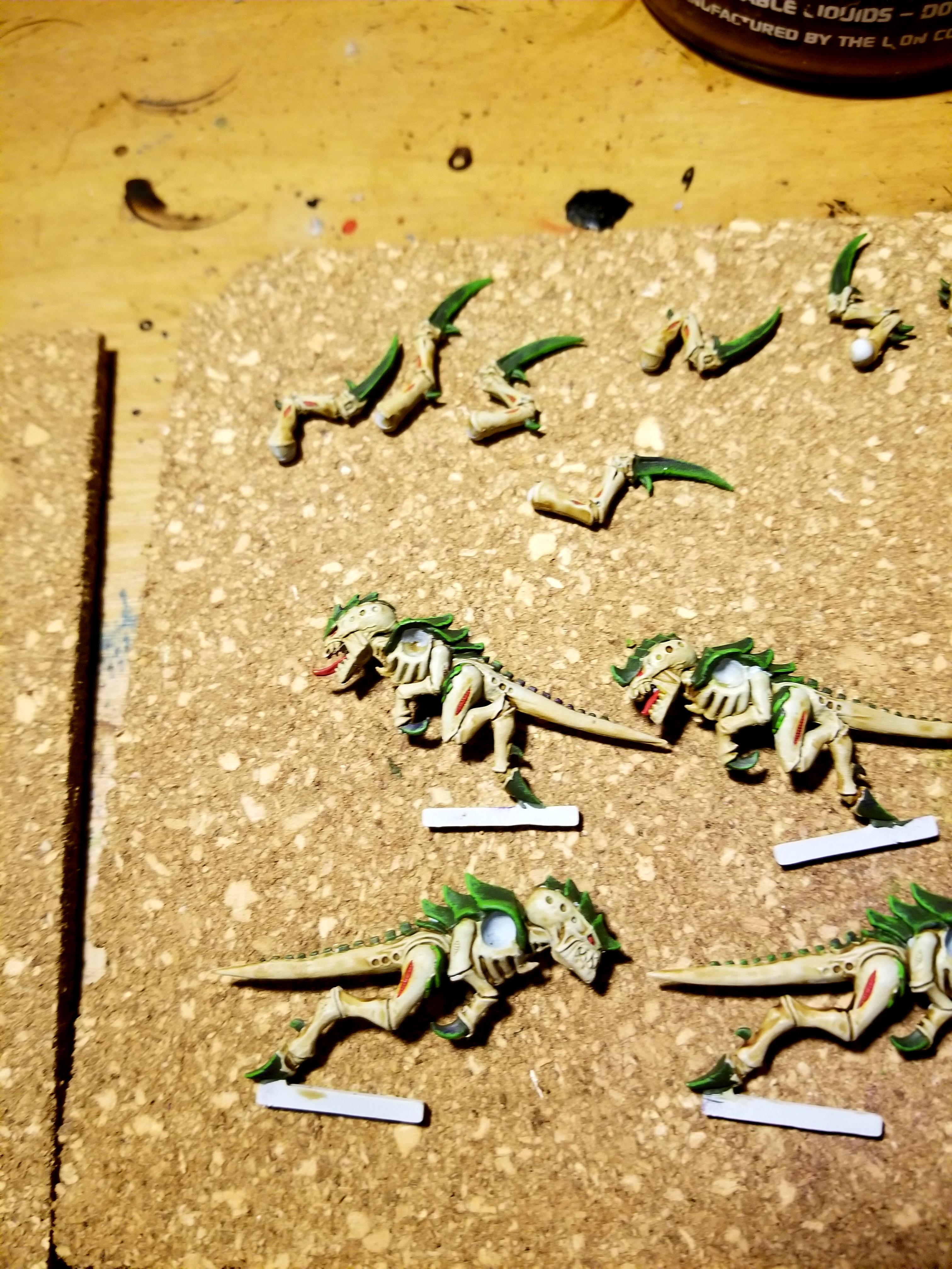 Hormagants