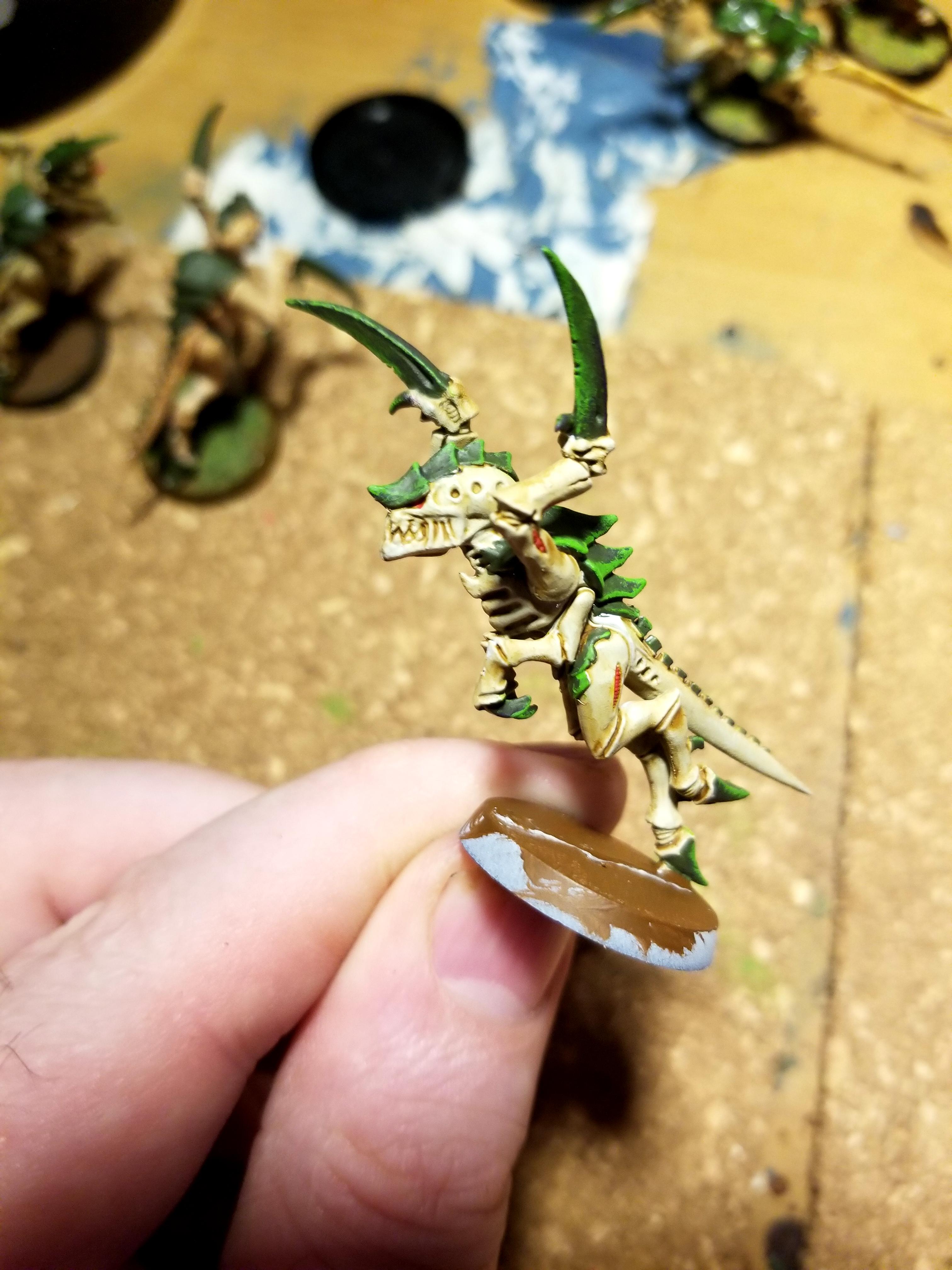 Hormagants