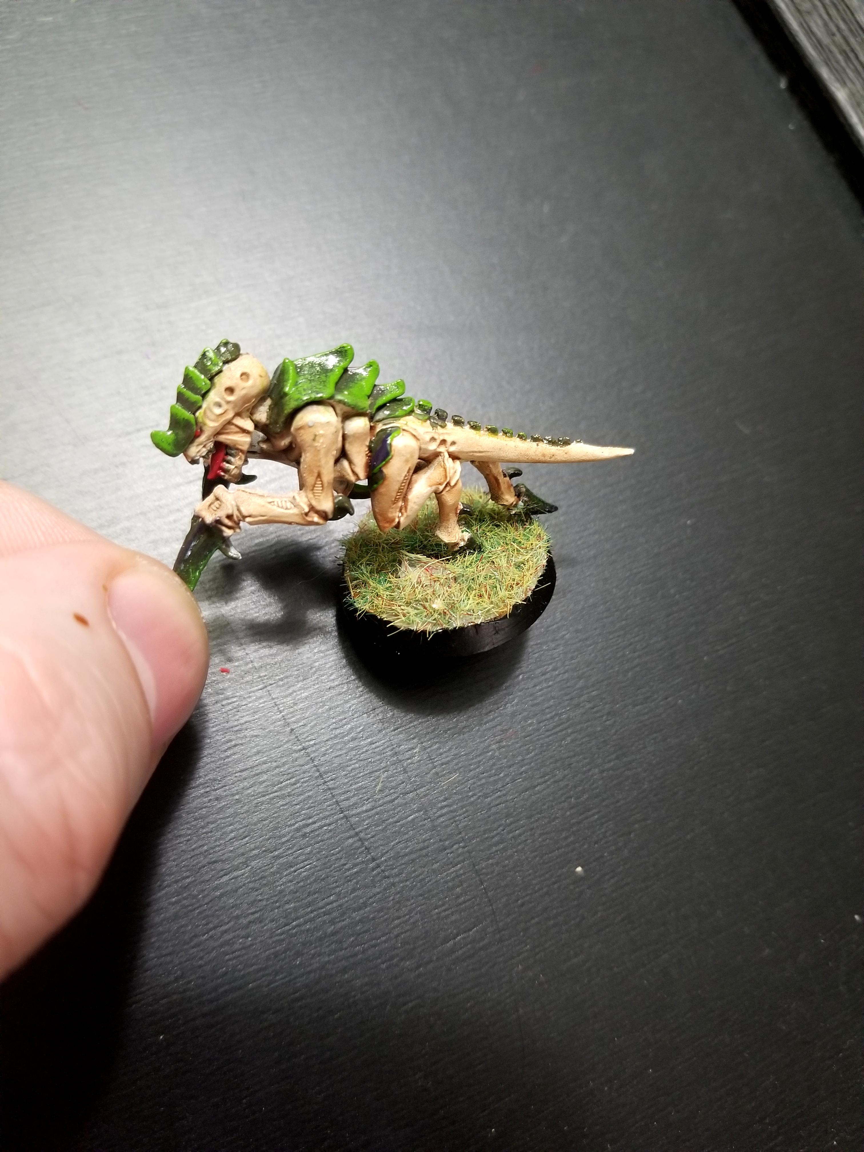 Hormagants