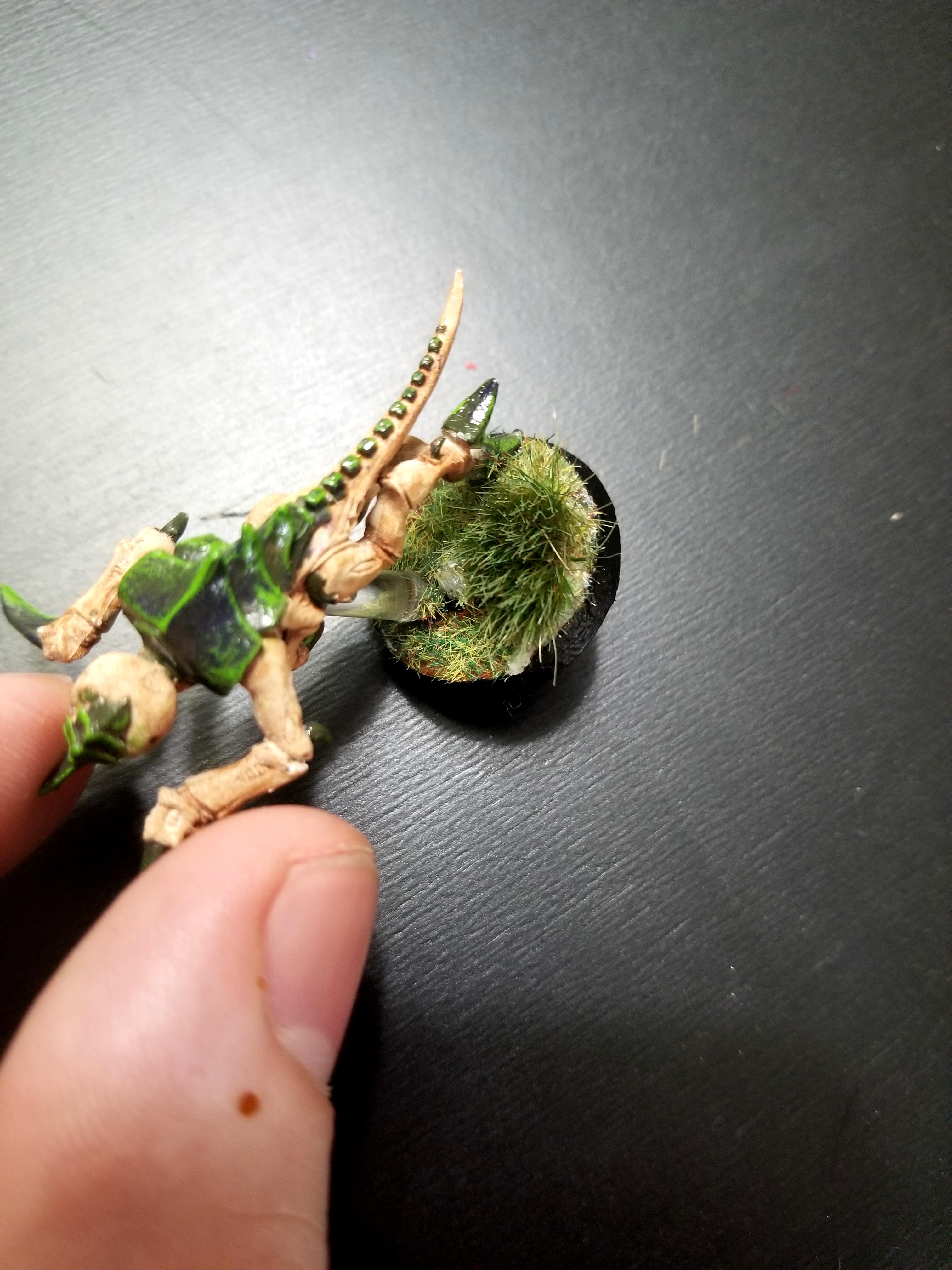 Hormagants