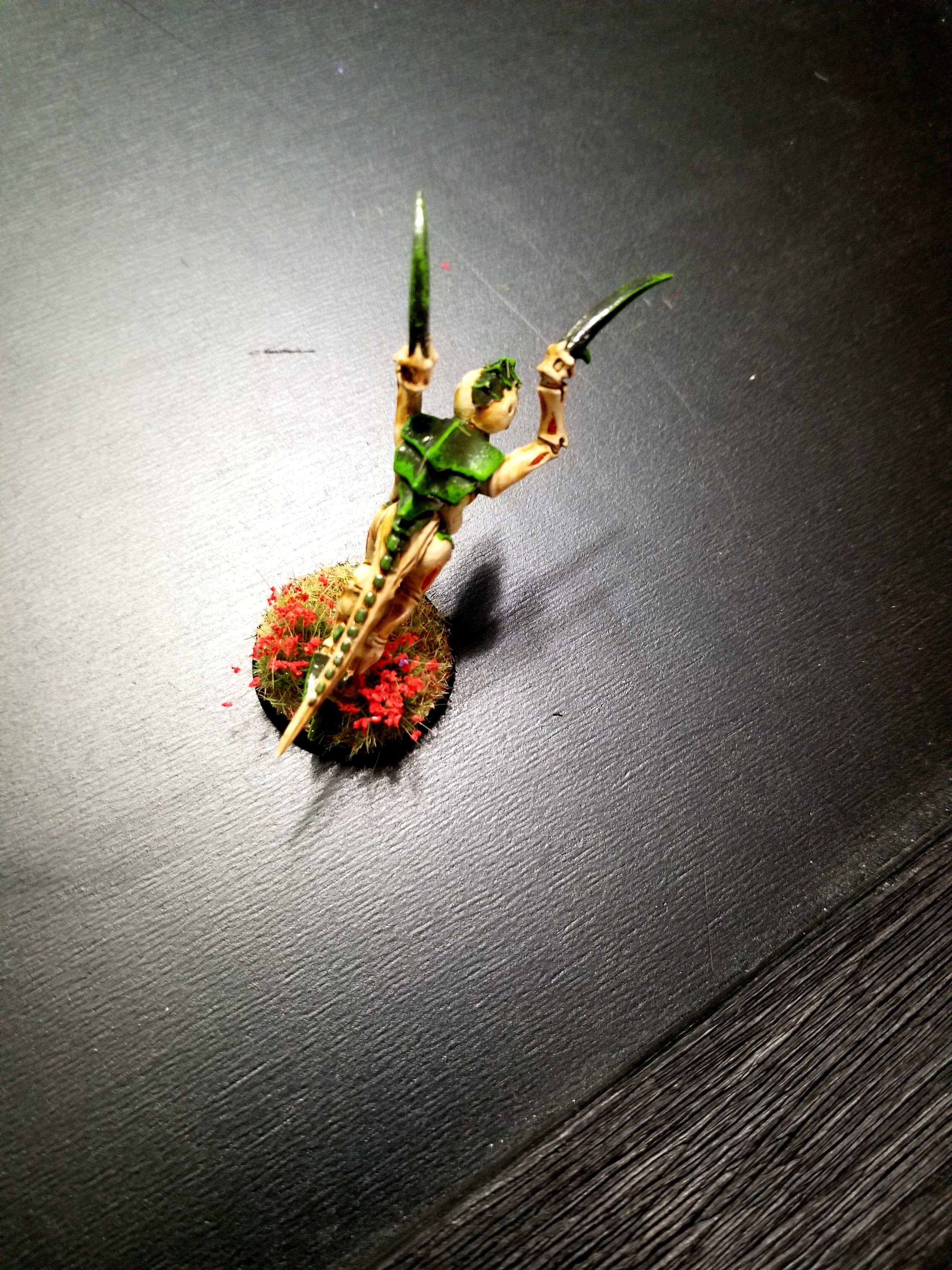 Hormagants