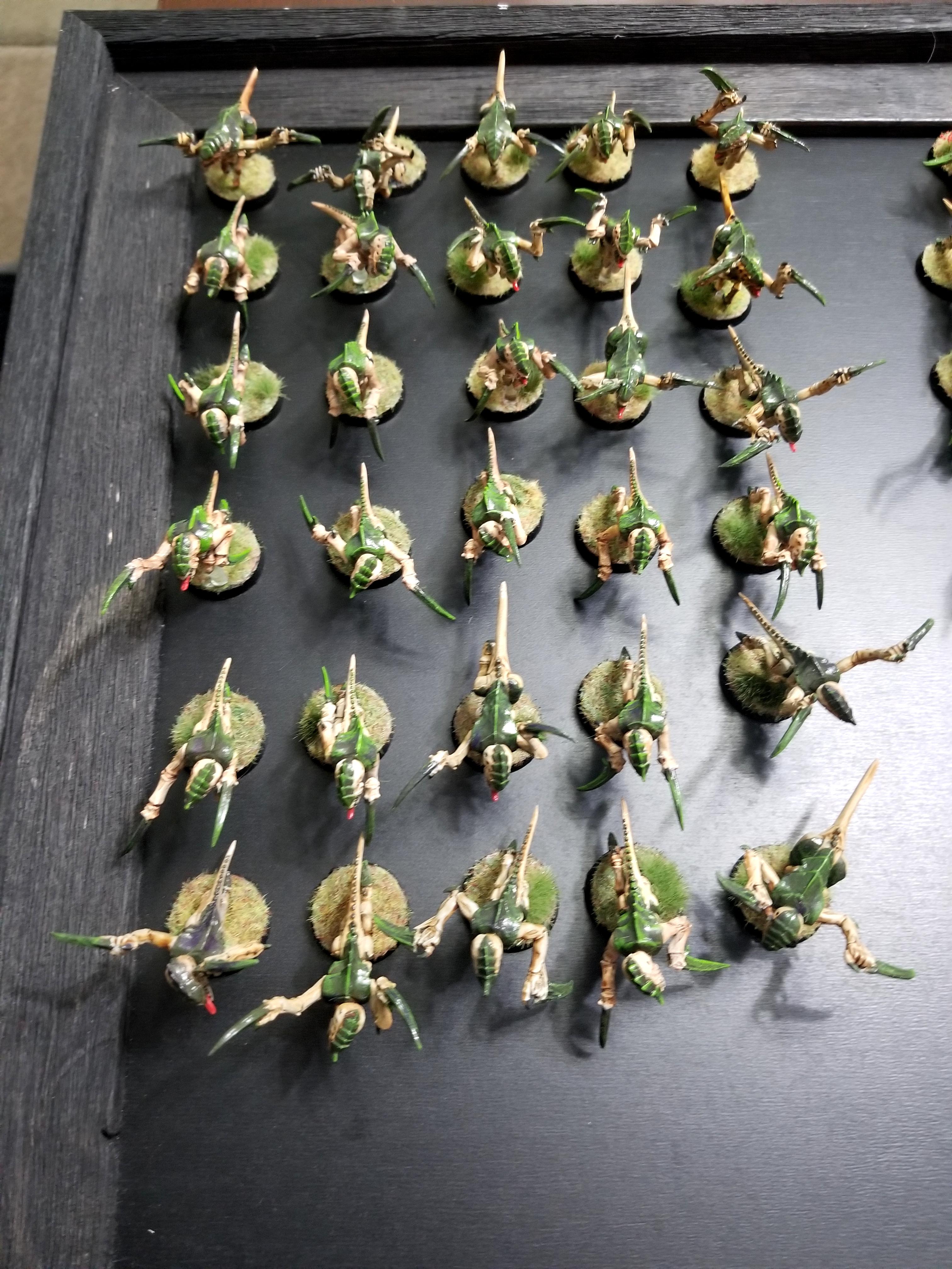 Hormagants
