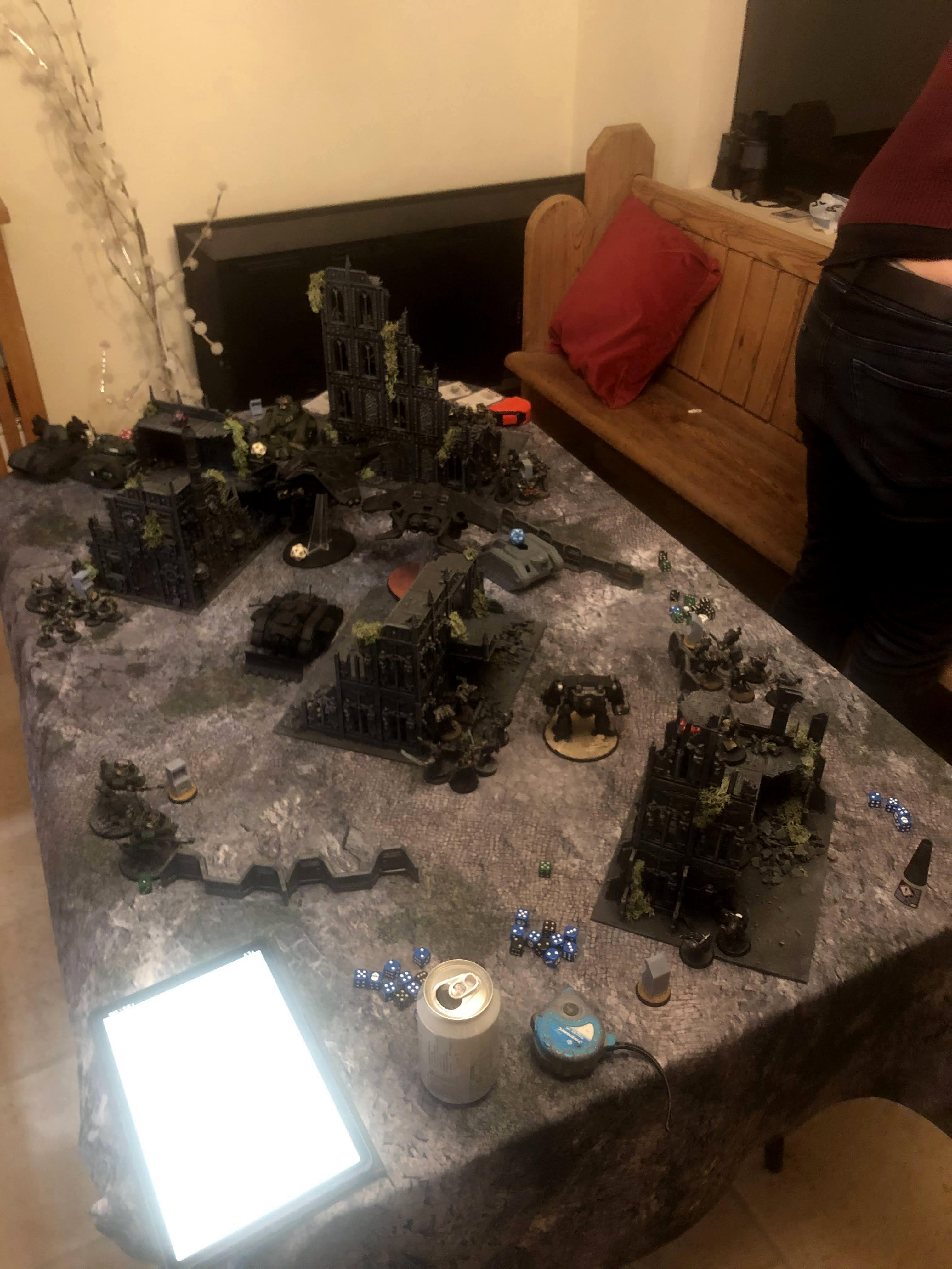 vs Guard 28/04/22 #5