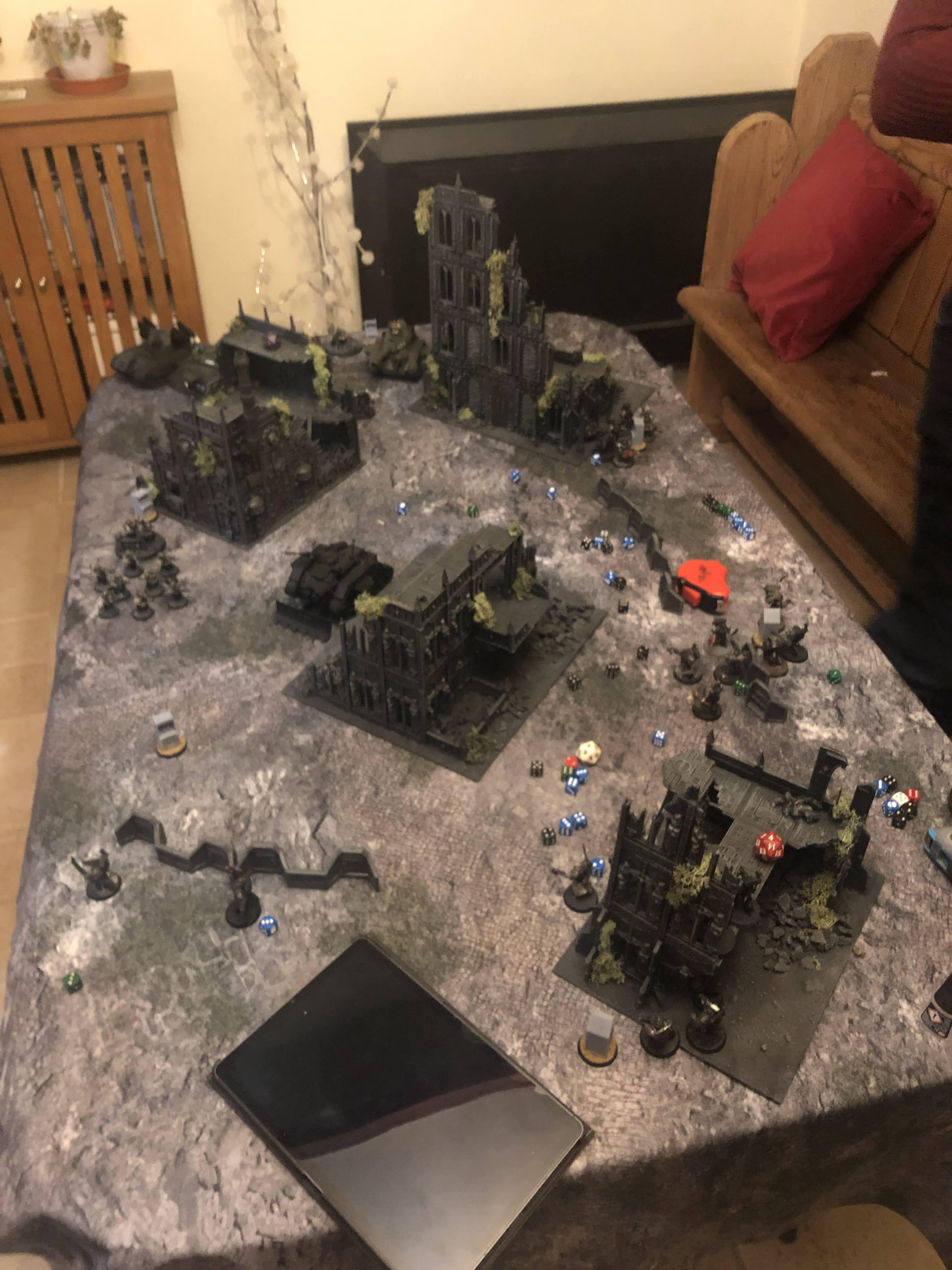 vs Guard 28/04/22 #6