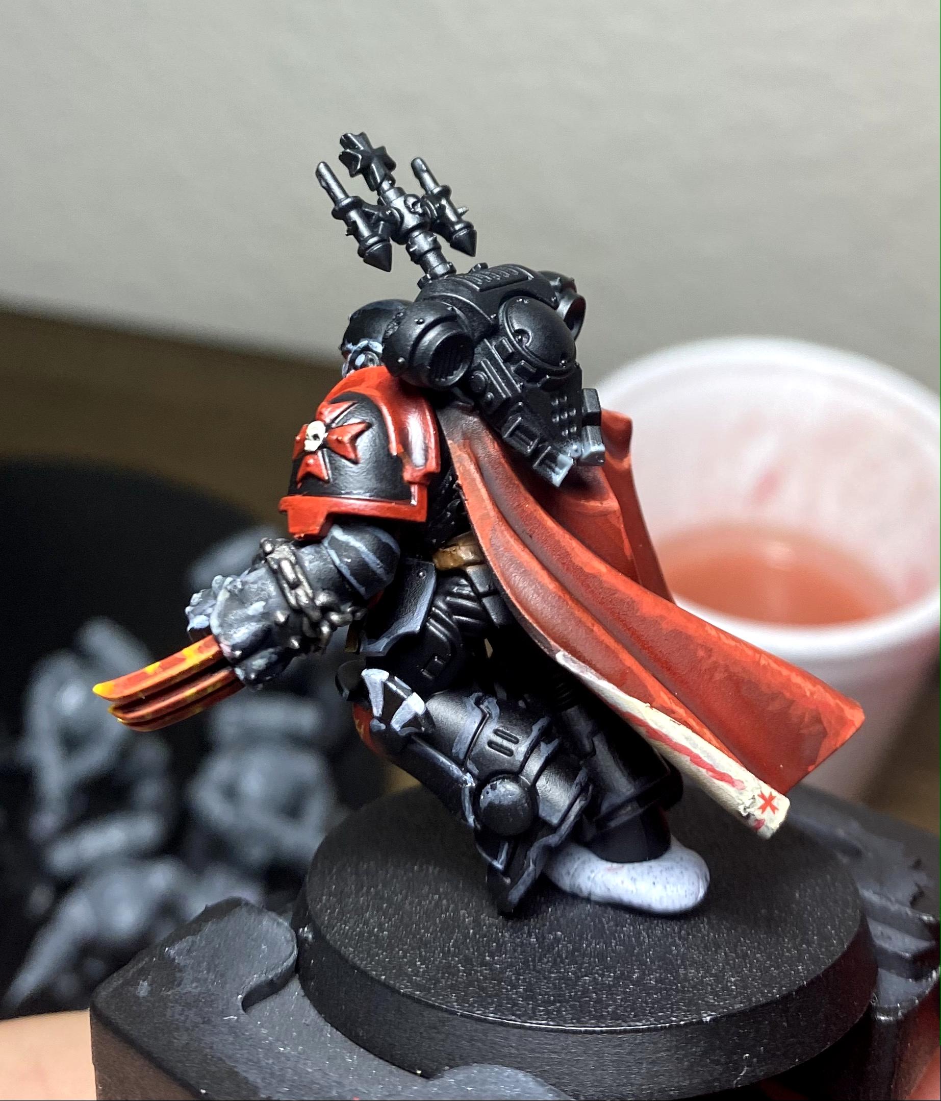 Sword Brother 3 Side
