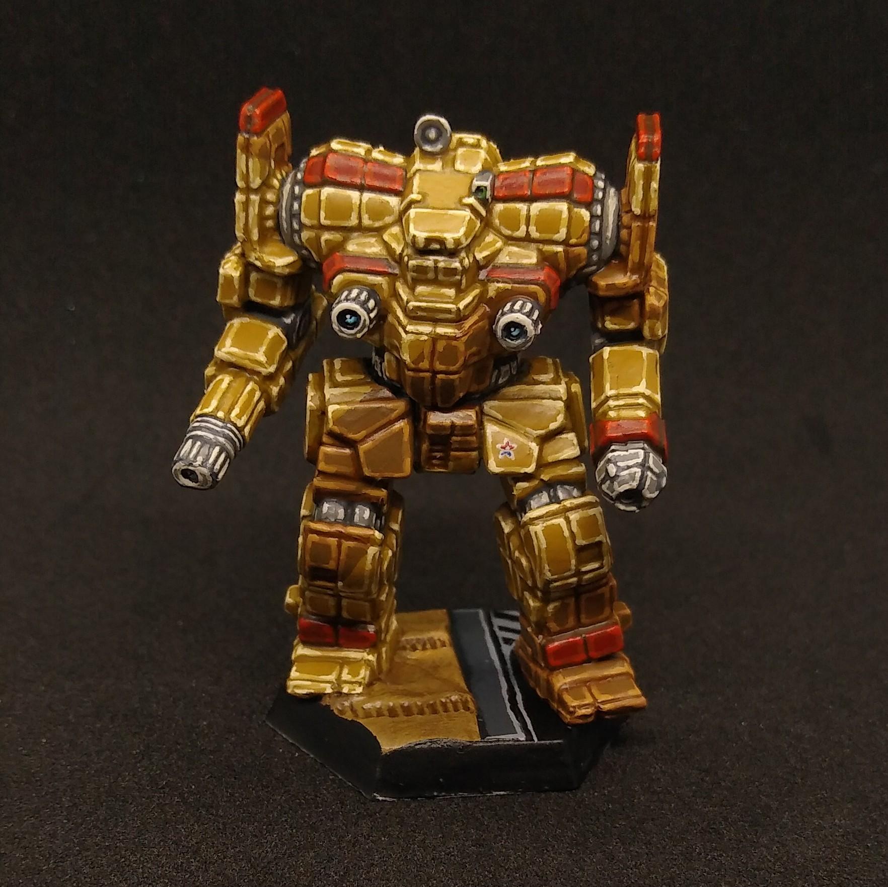 Assault, Battlemech, Battletech, Mech, Mechwarrior, Rangers, Robot, Waco, Waco Rangers