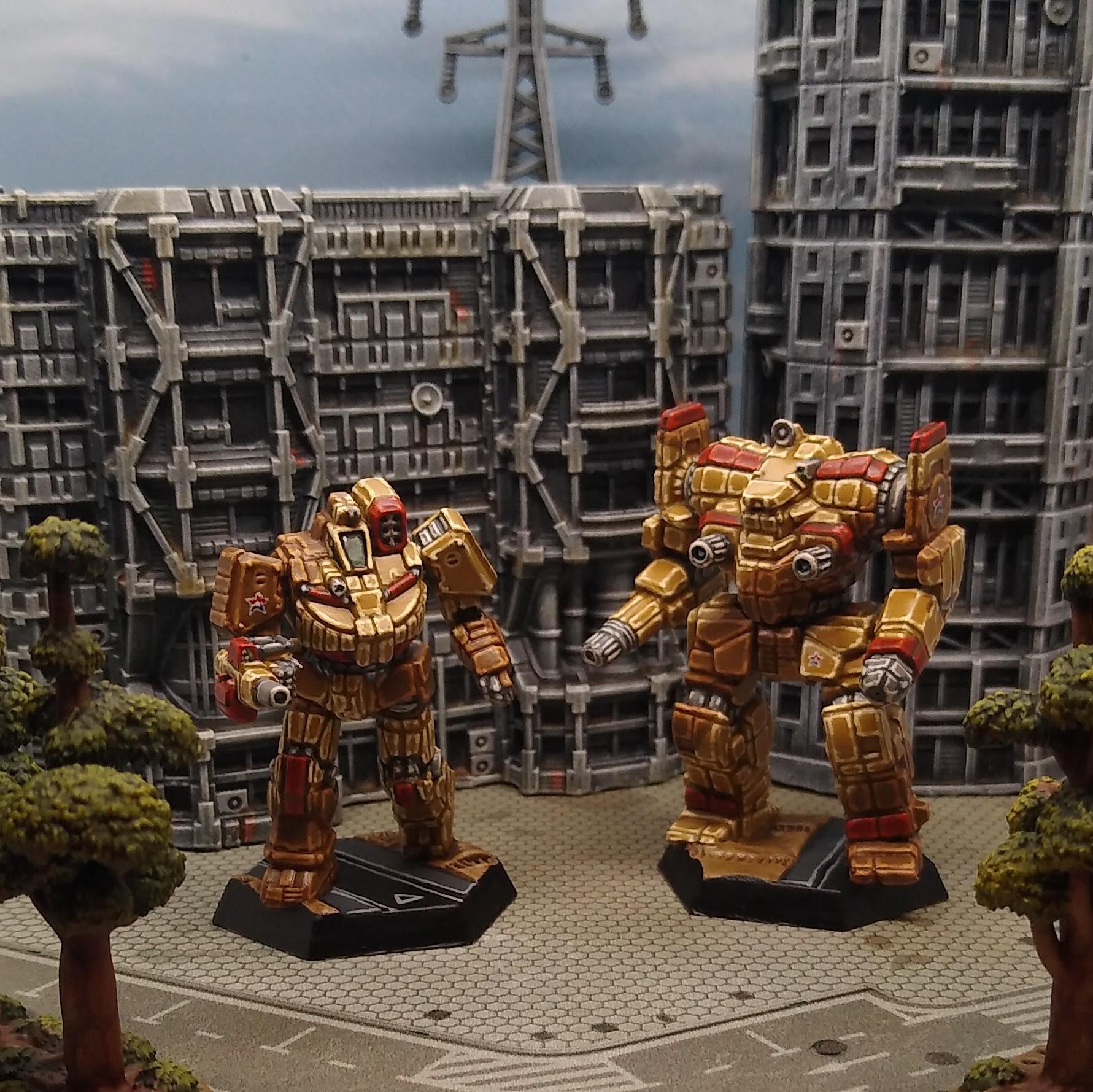 Assault, Battlemech, Battletech, Mech, Mechwarrior, Rangers, Robot, Waco, Waco Rangers