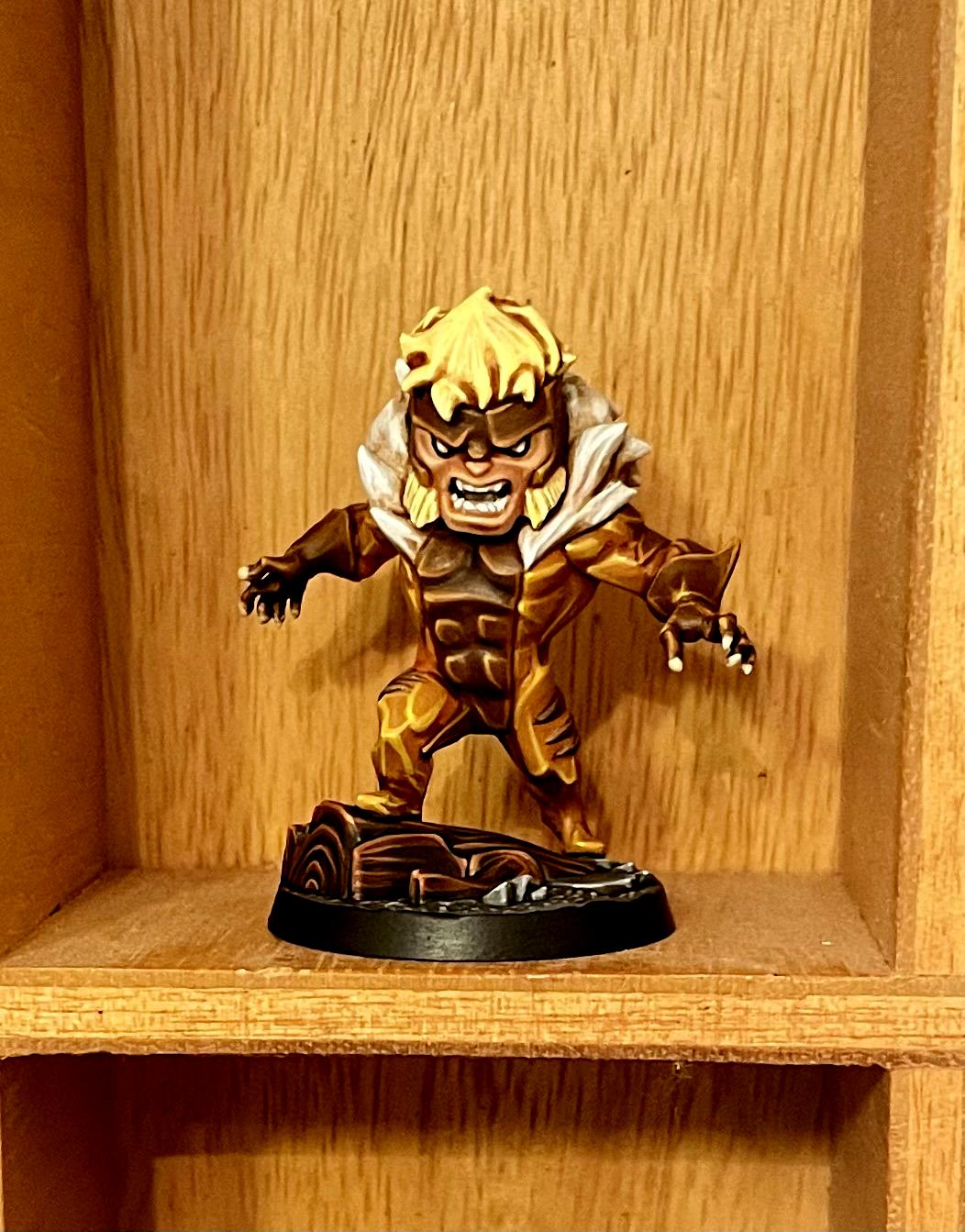 Sabretooth