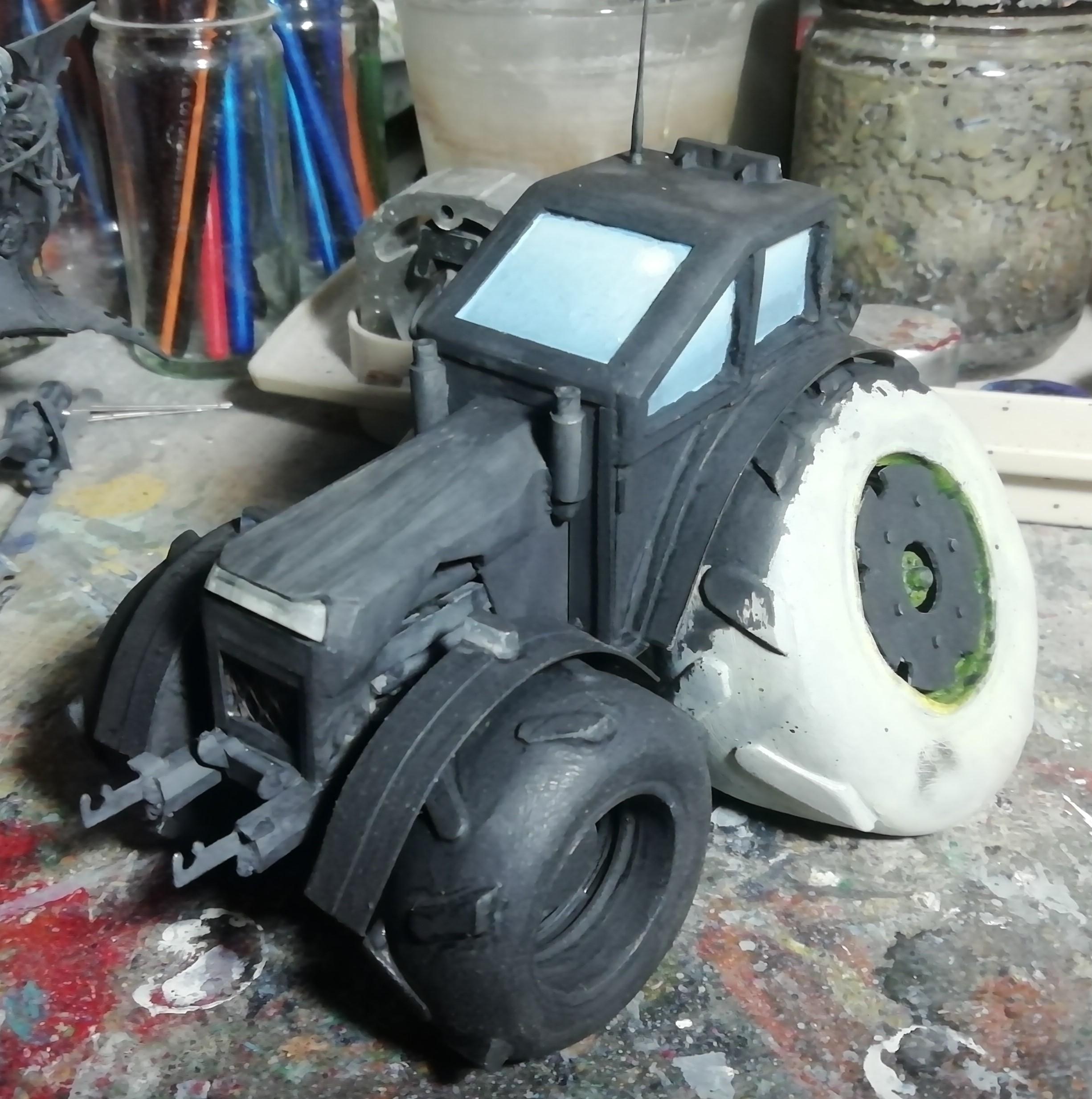 Deere pip 2