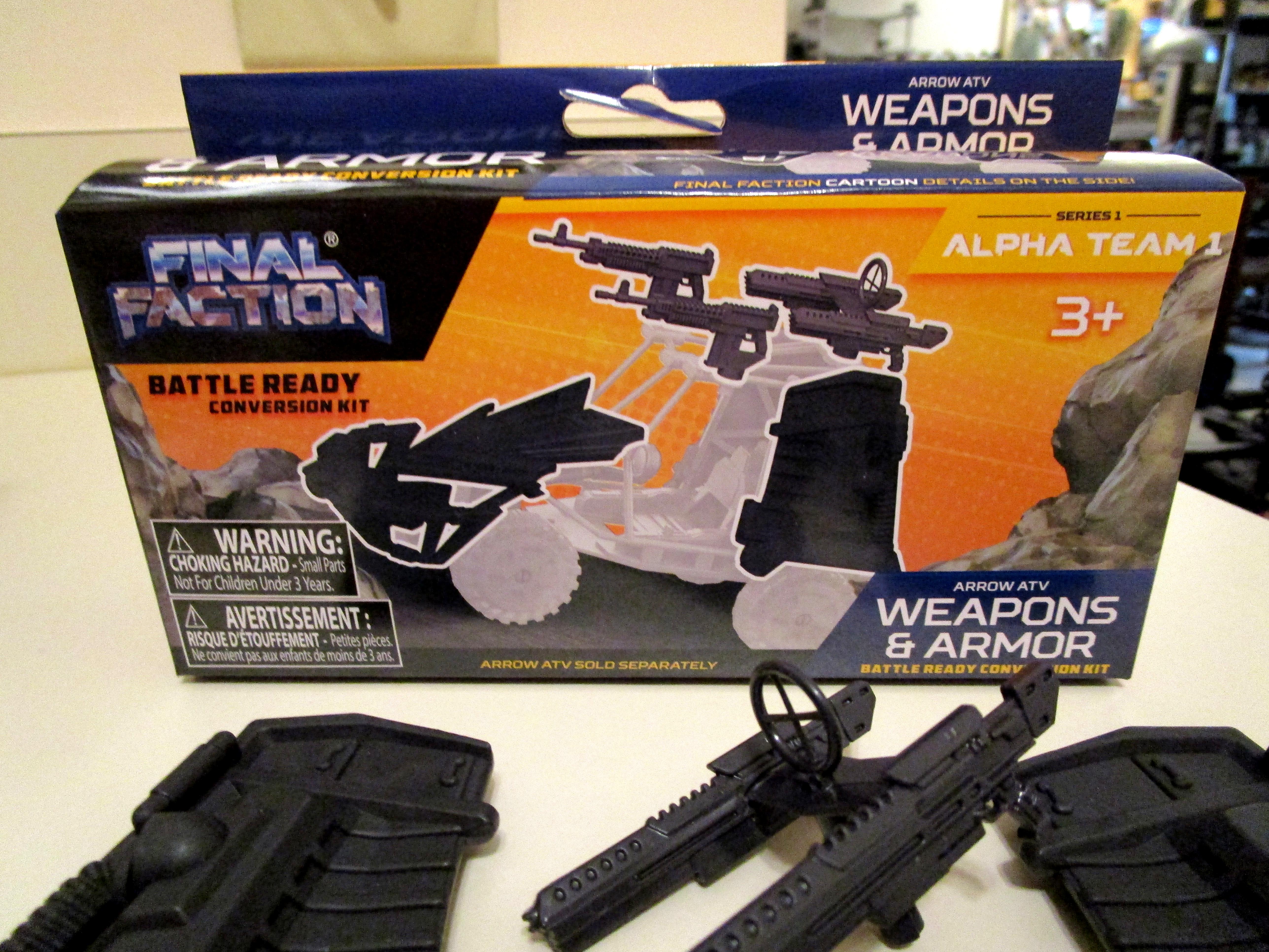Assault, Buggy, Dollar, Store