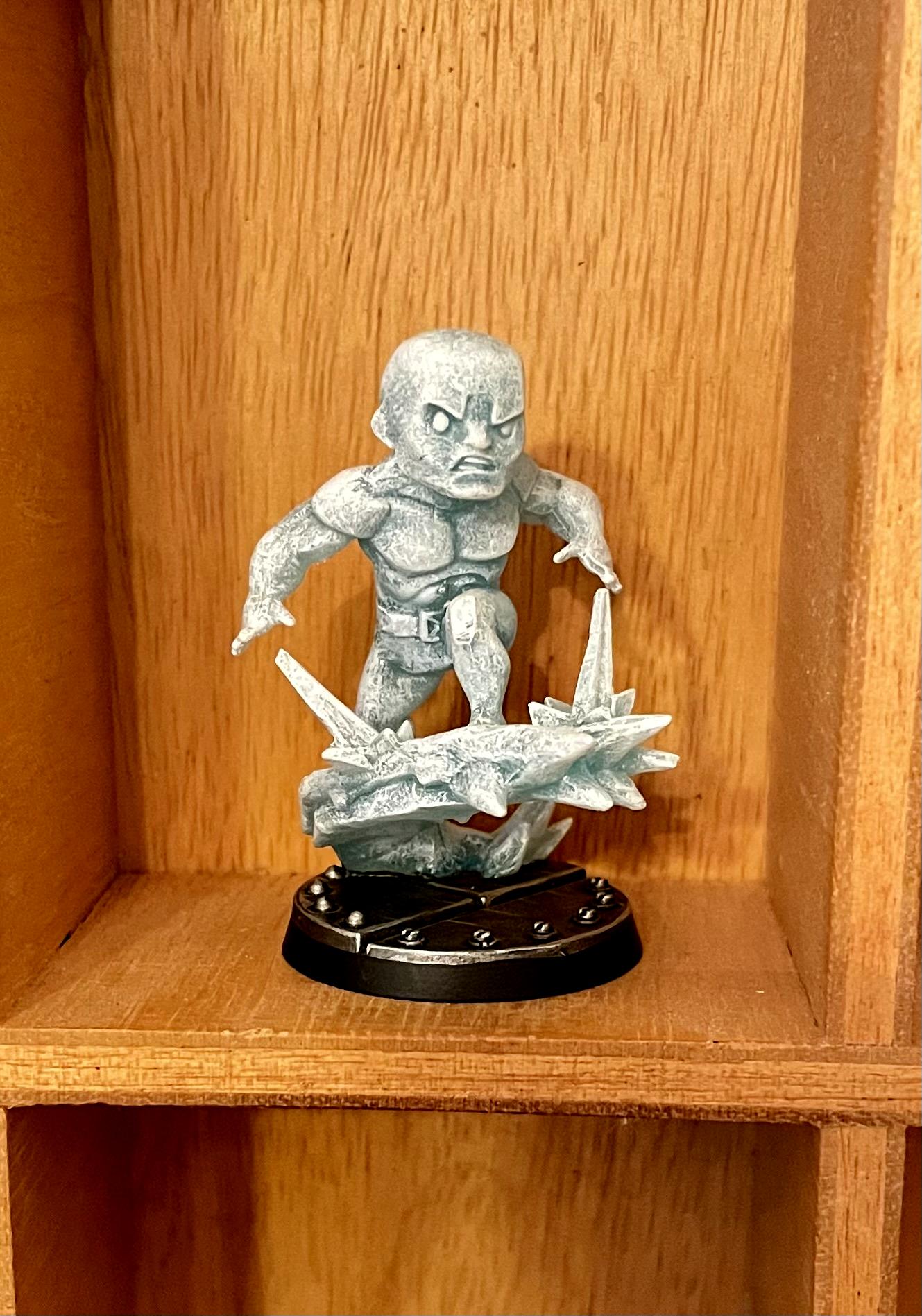 Iceman