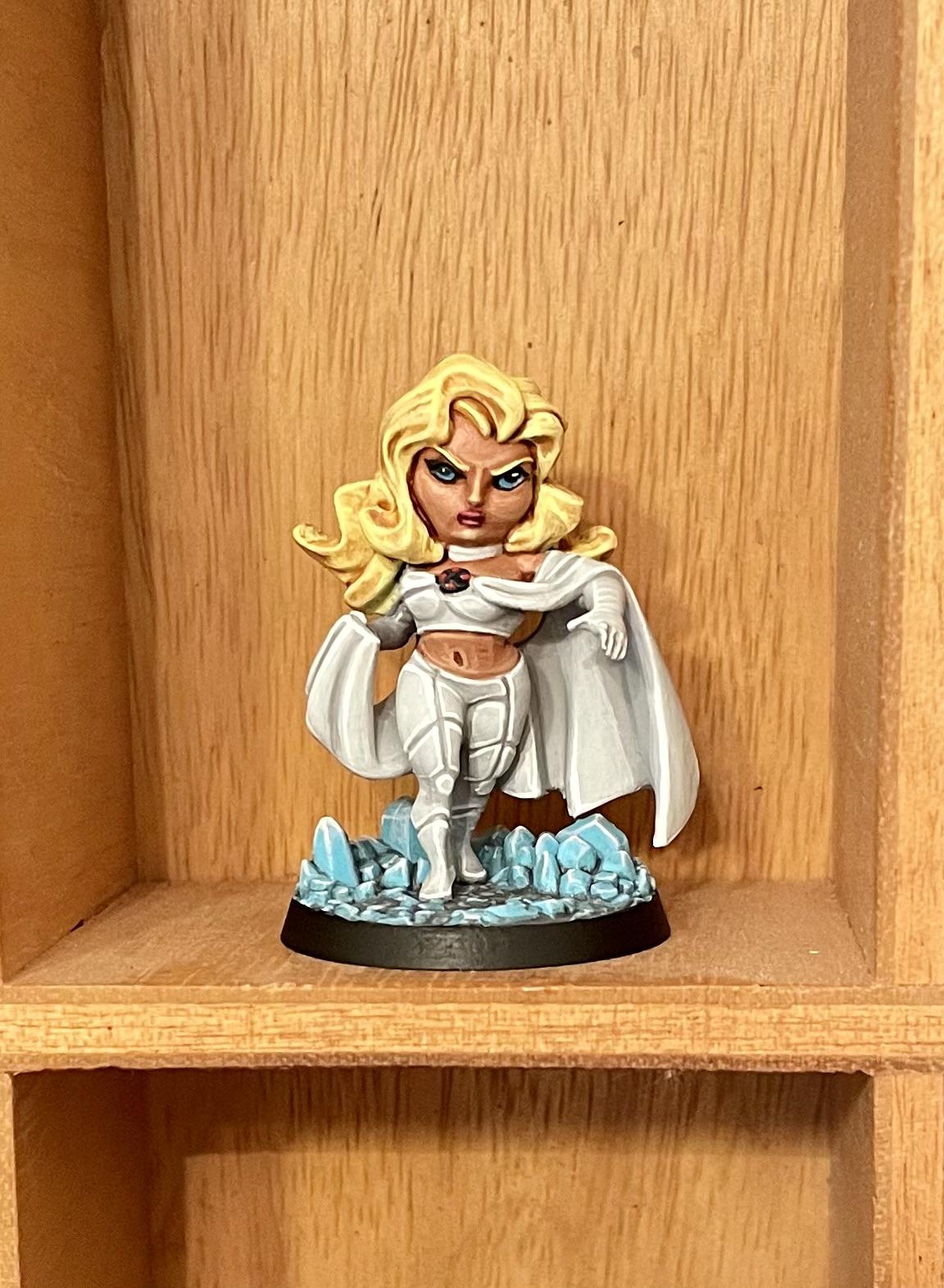 Emma Frost