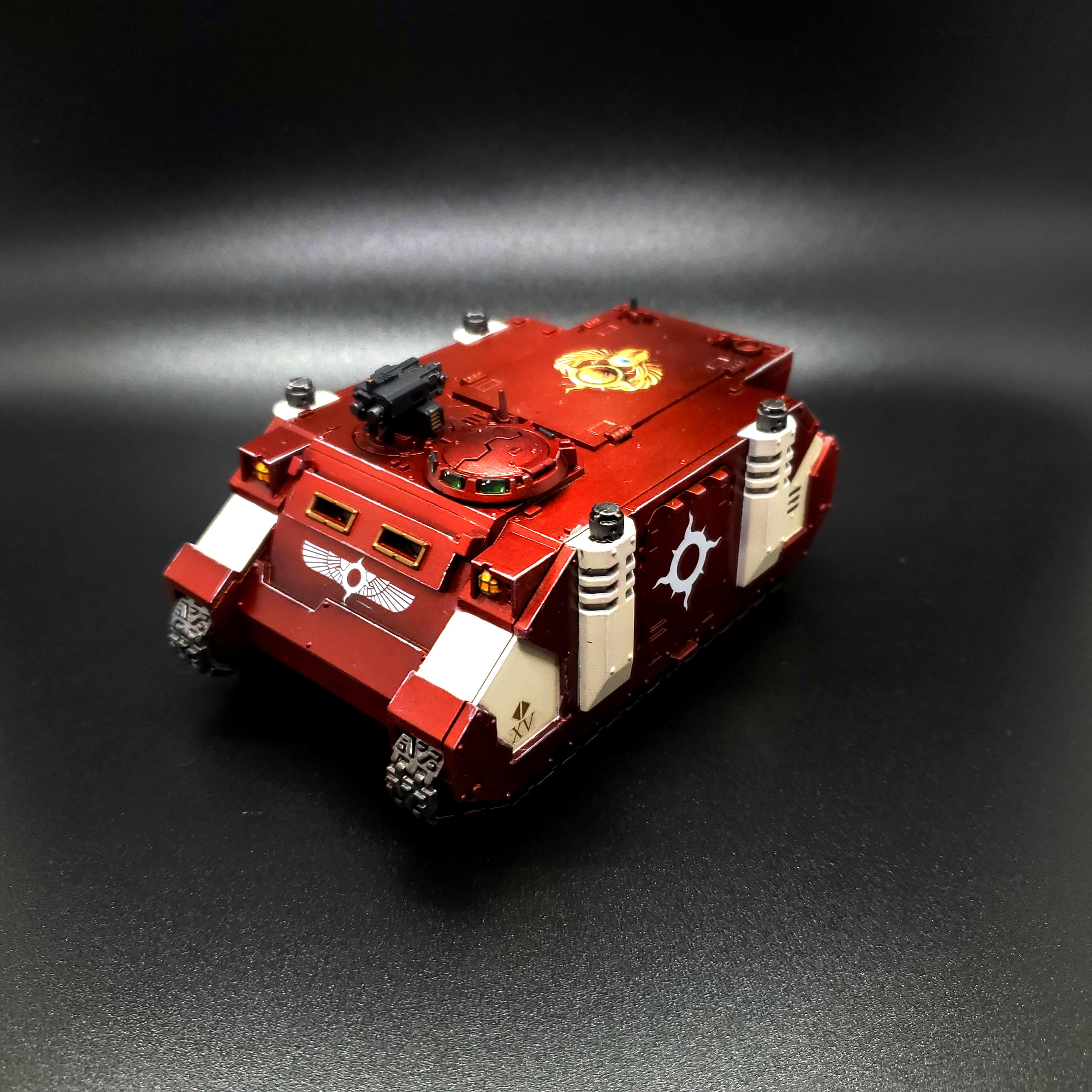 T sons Rhino 1