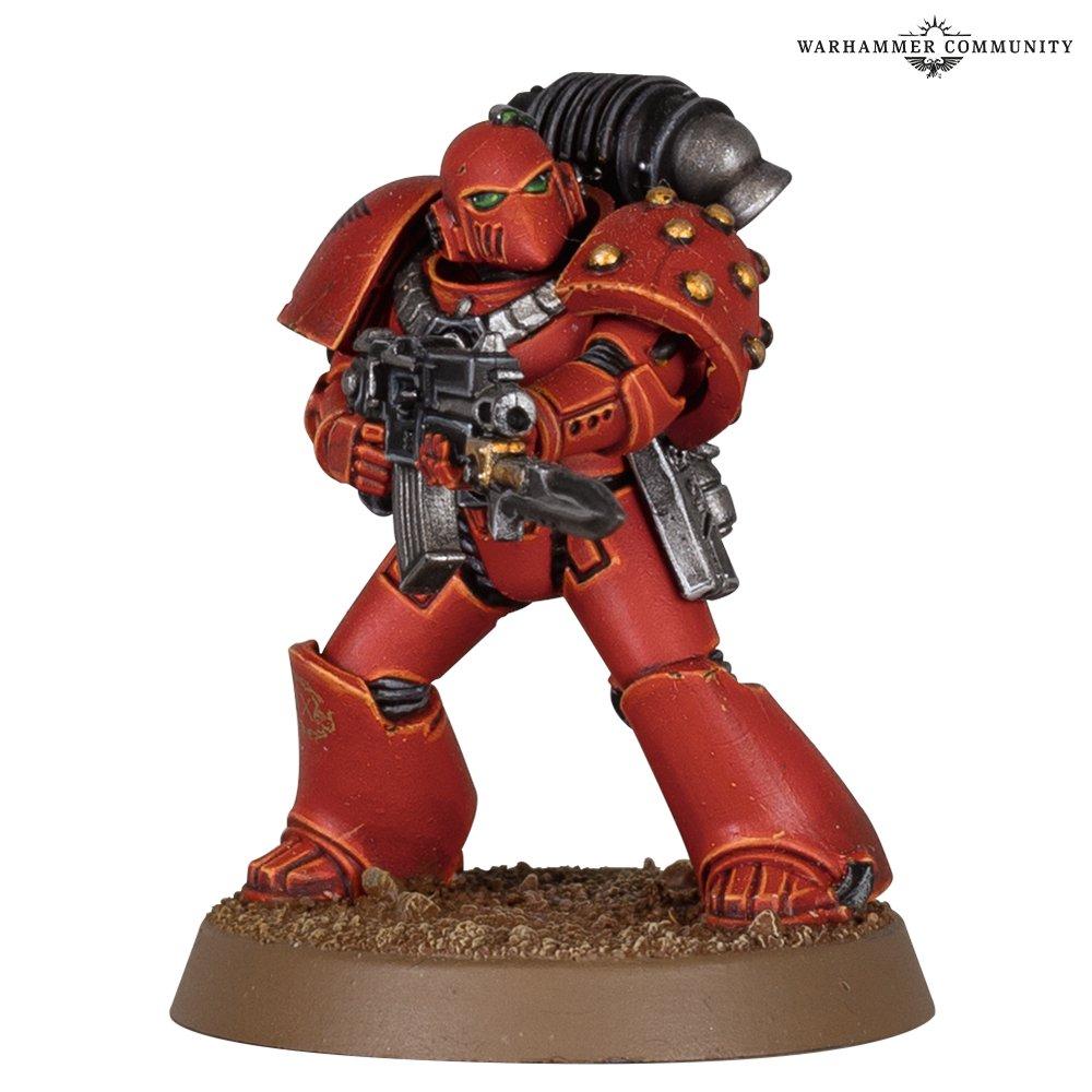 HH 2.0 BA reference, new MKVI kit