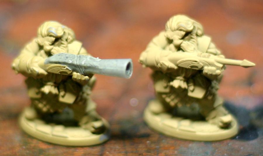 Berg Ironthorn, Bones, Bones Black, Dwarf Crossbowman, Dwarves, Reaper, Reaper Bones