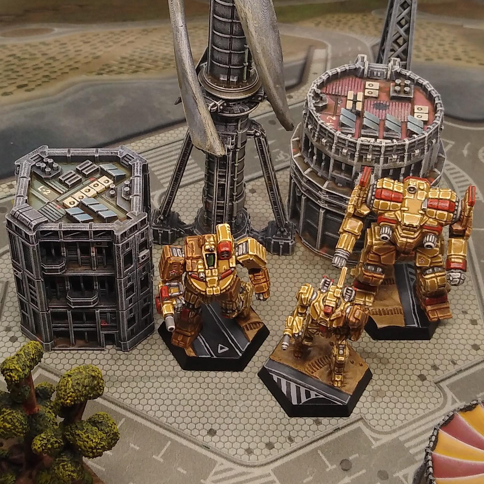 Assault, Battlemech, Battletech, Mech, Mechwarrior, Rangers, Robot, Waco, Waco Rangers