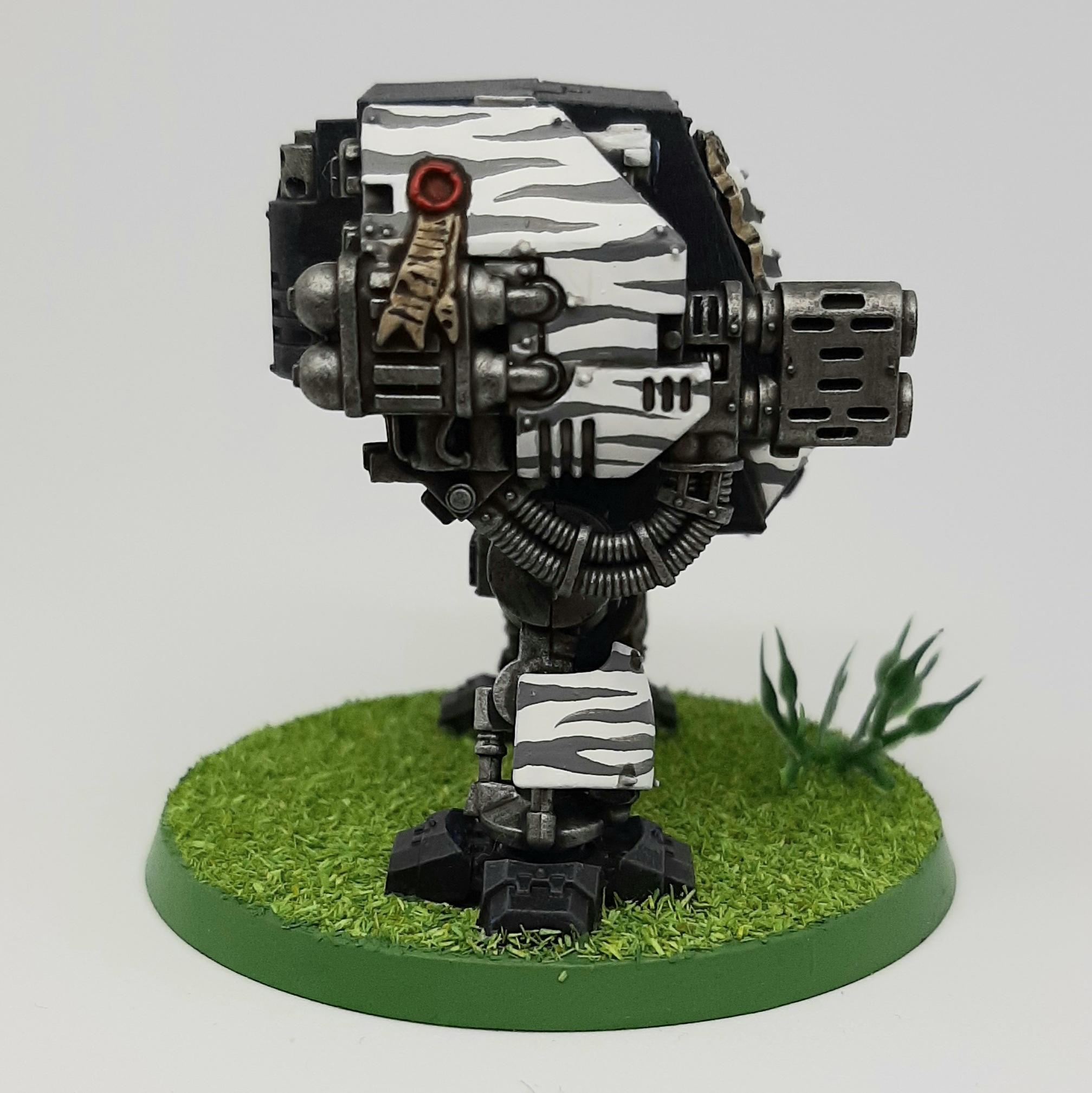 Camouflage, Cat, Claw, Dreadnought, Fighting, Fist, Forest, Green, Jungle, Multimelta, Paw, Power, Space, Space Marines, Stripes, Tigers, Veda, Vedic, Warhammer 40,000, White
