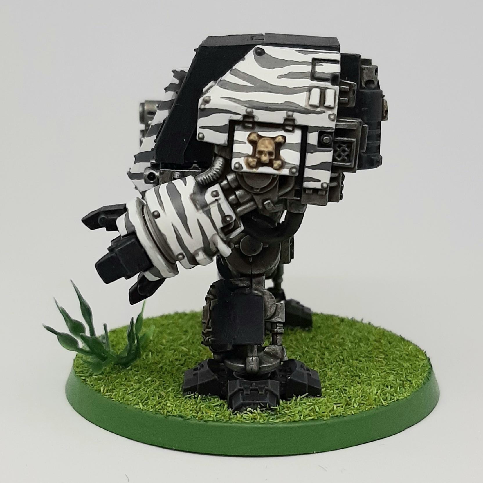 Camouflage, Cat, Claw, Dreadnought, Fighting, Fist, Forest, Green, Jungle, Multimelta, Paw, Power, Space, Space Marines, Stripes, Tigers, Veda, Vedic, Warhammer 40,000, White