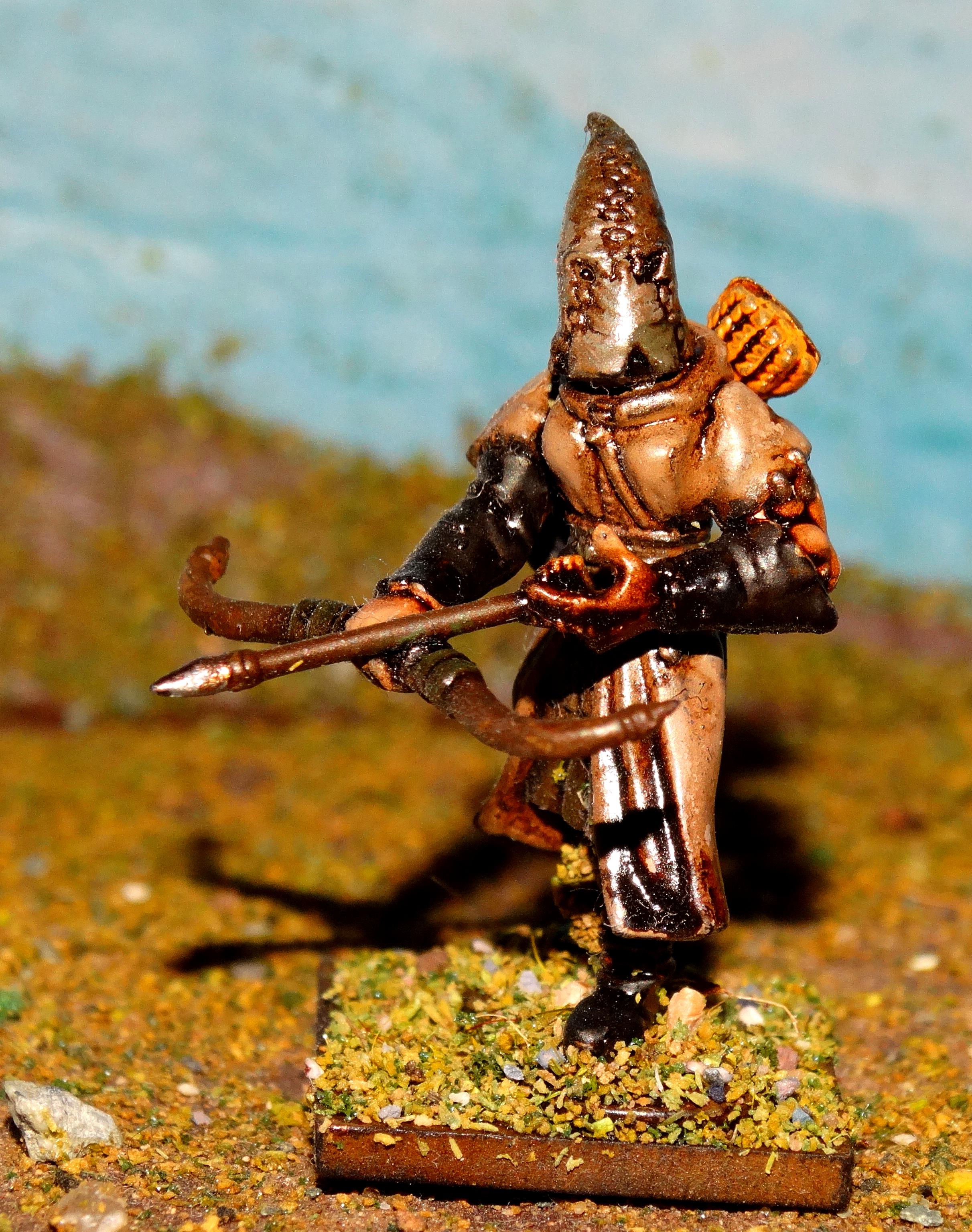 Cultist Archer