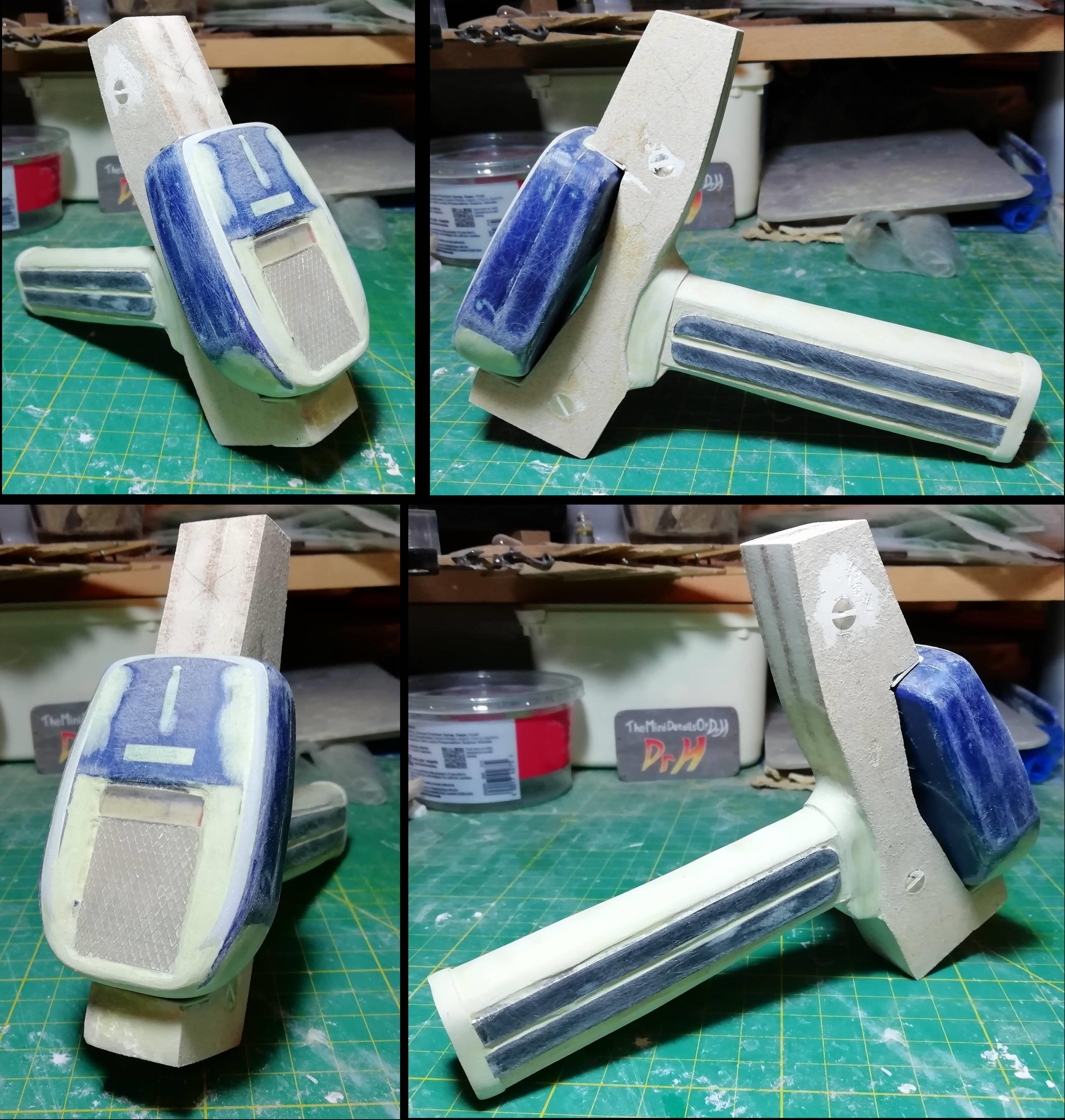 Phaser wip 4