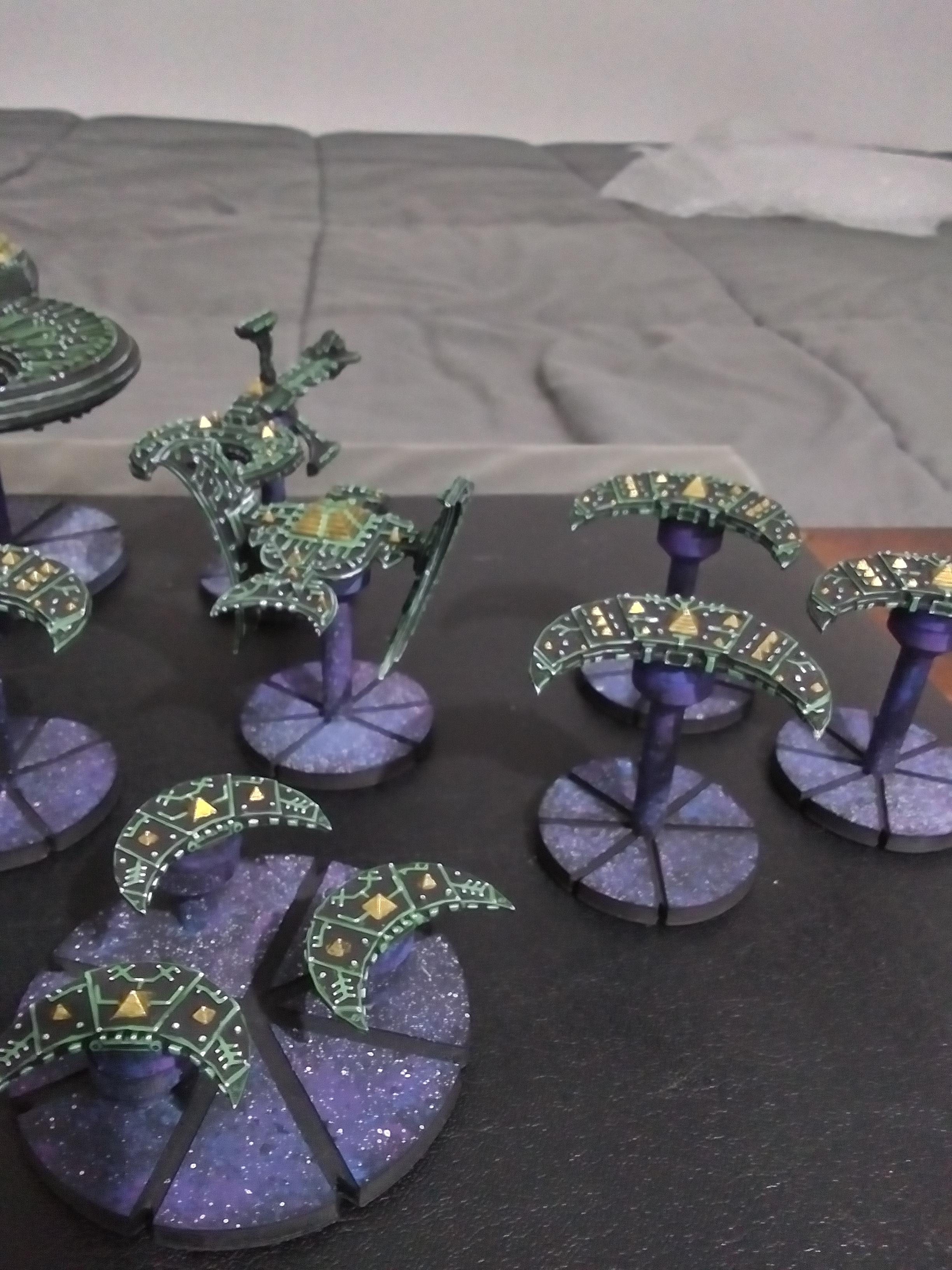 necron fleet 