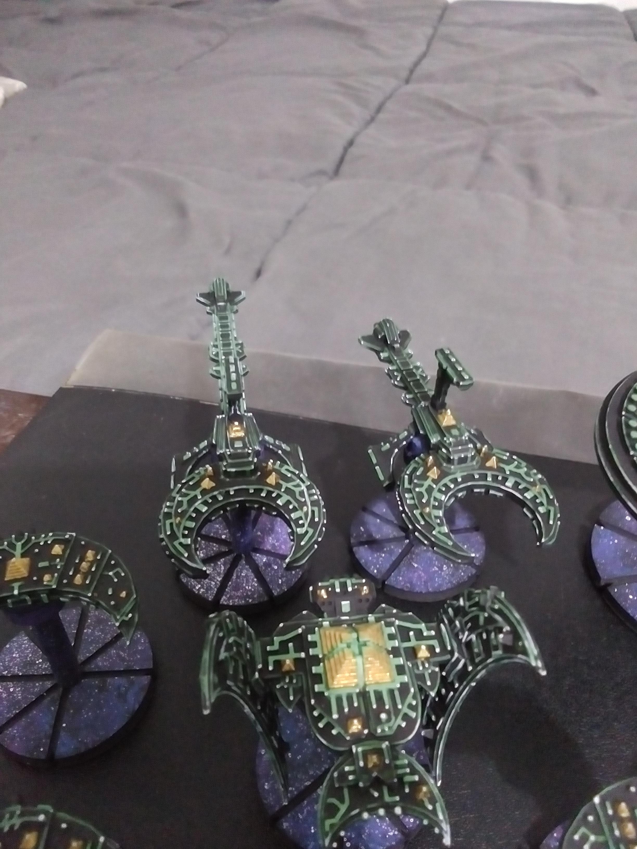 necron ffleet 