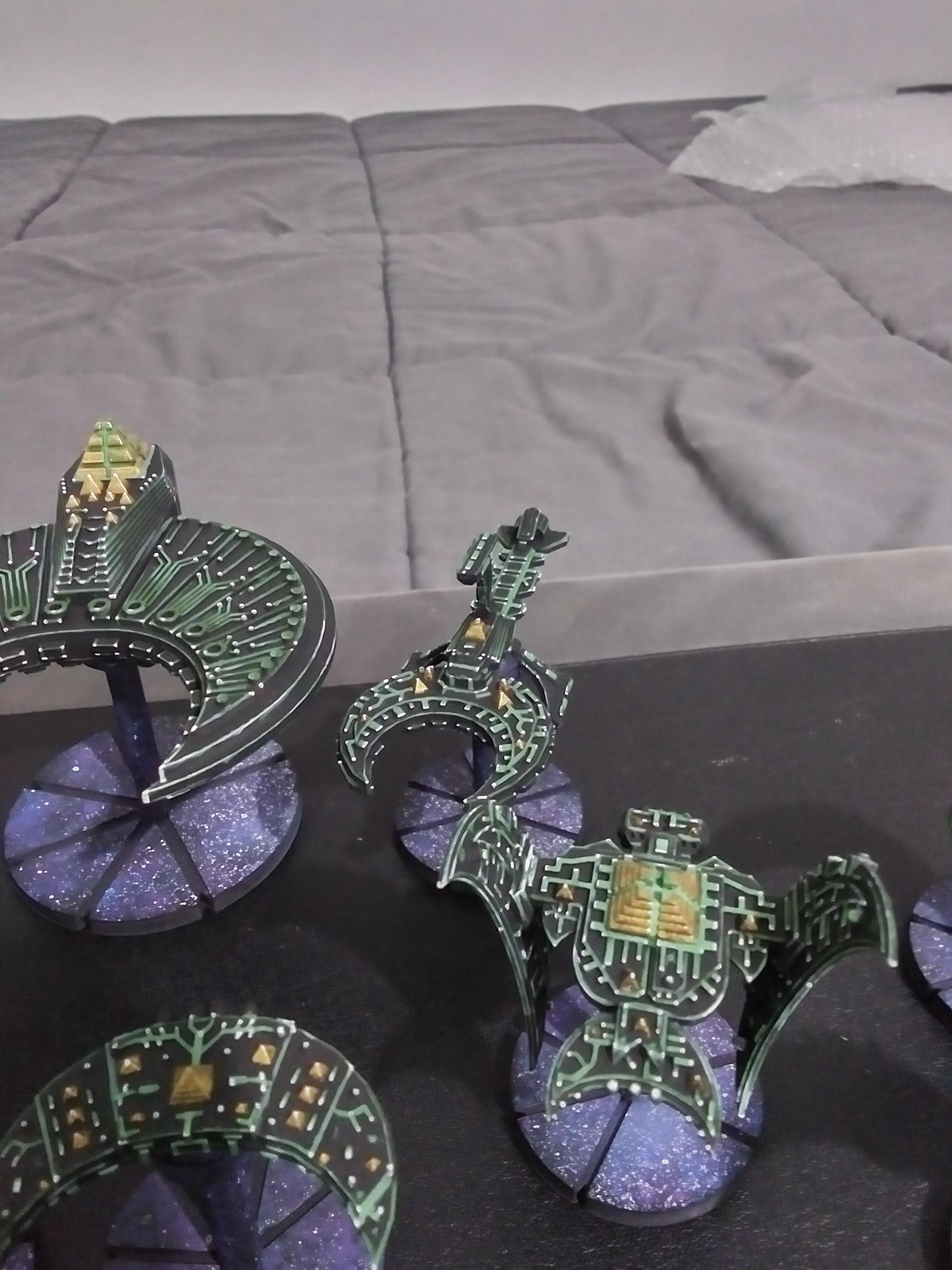 necron fleet 