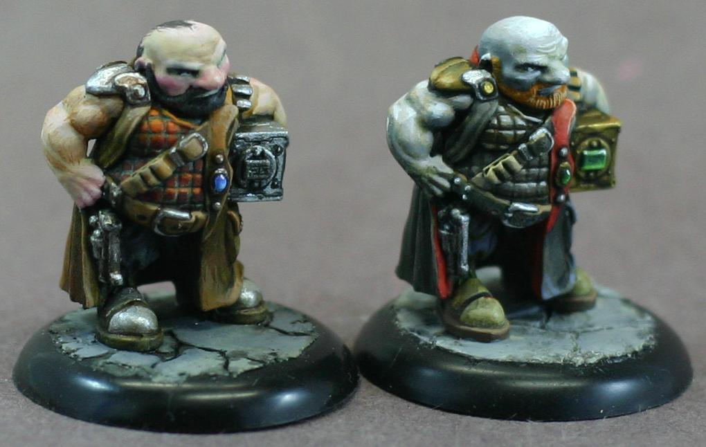 Bones, Bones Black, Dwarves, Reaper, Reaper Bones, Sansavar Chung, Viceroy
