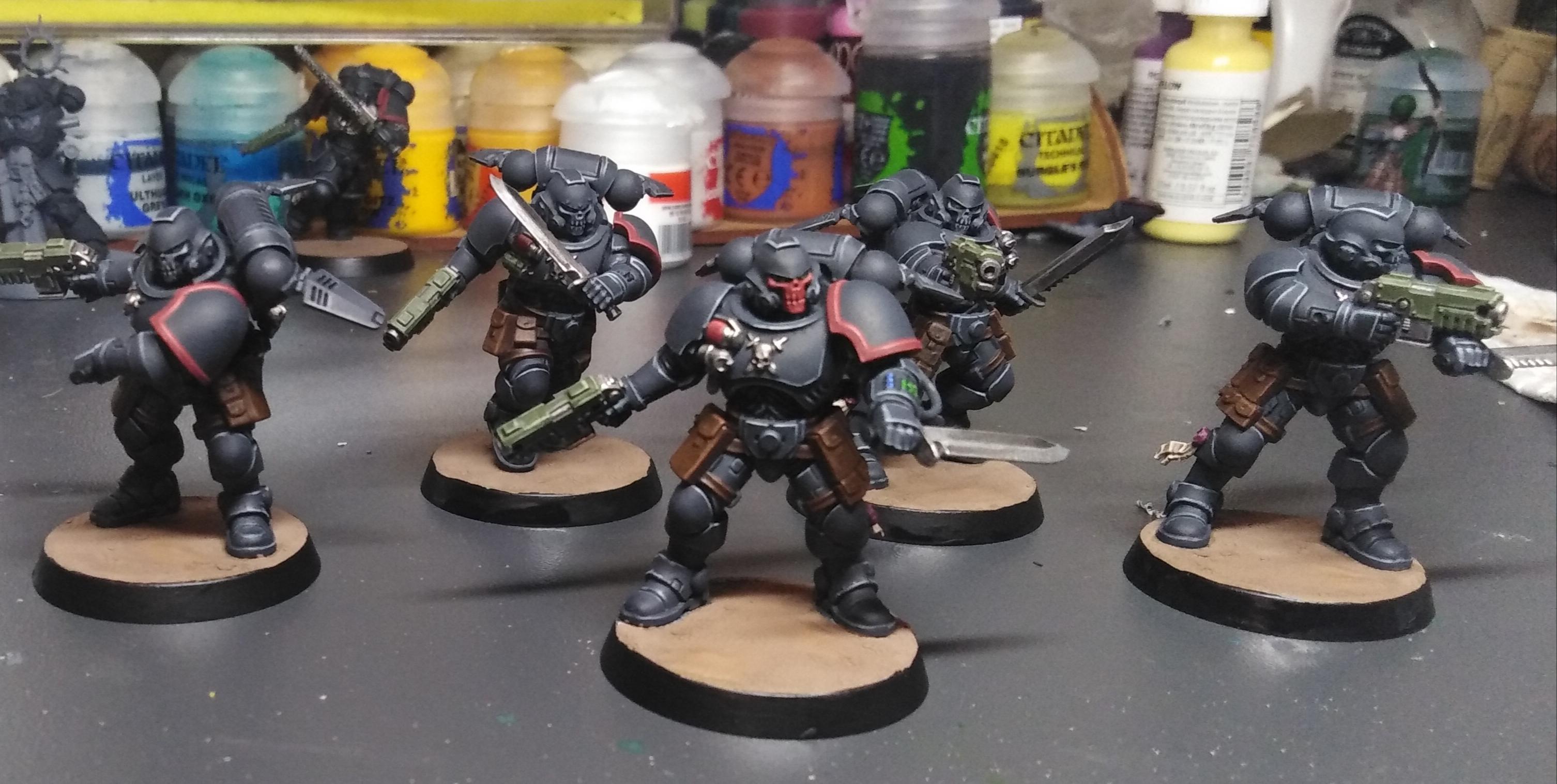 Reivers