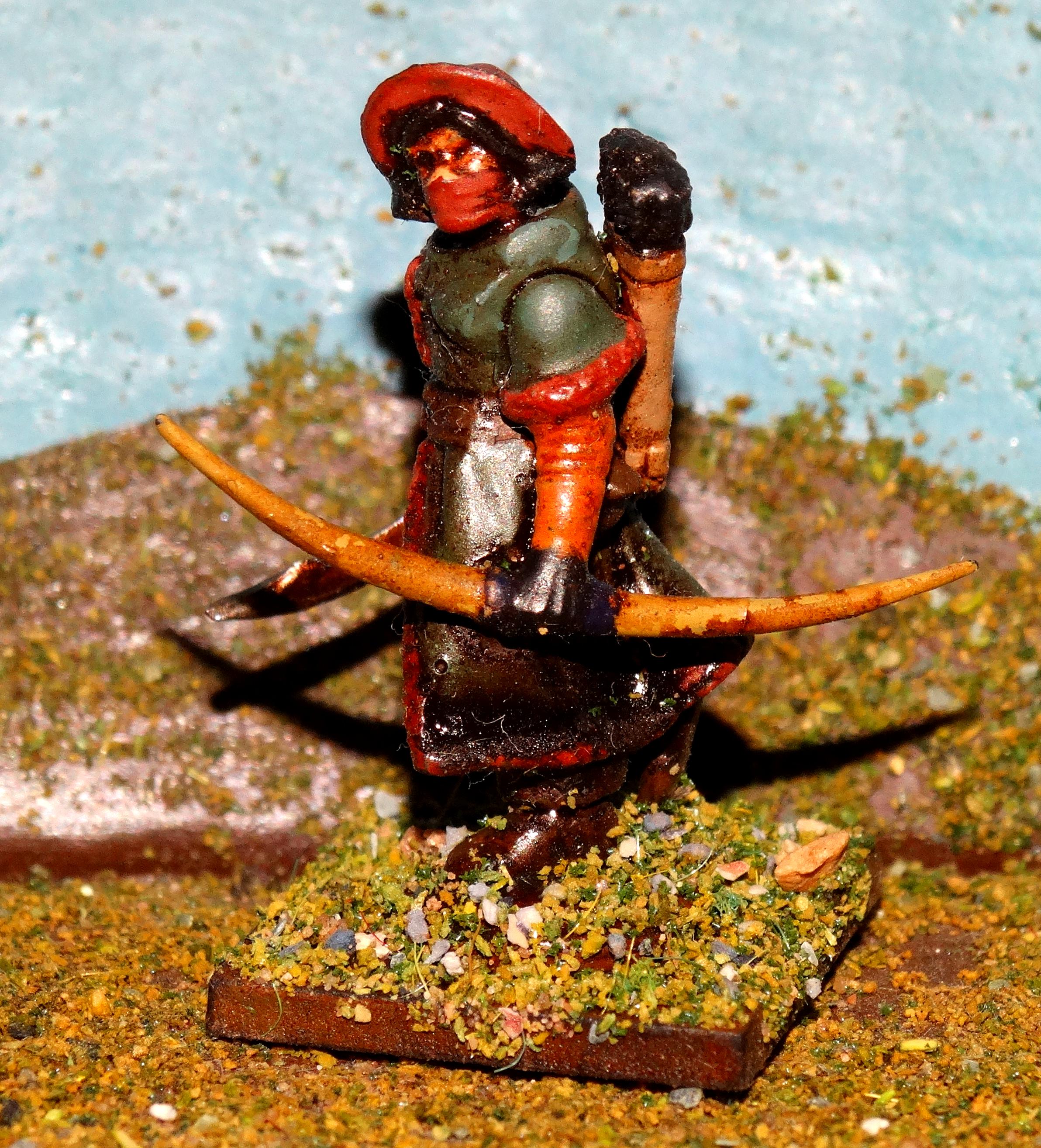 Ranger