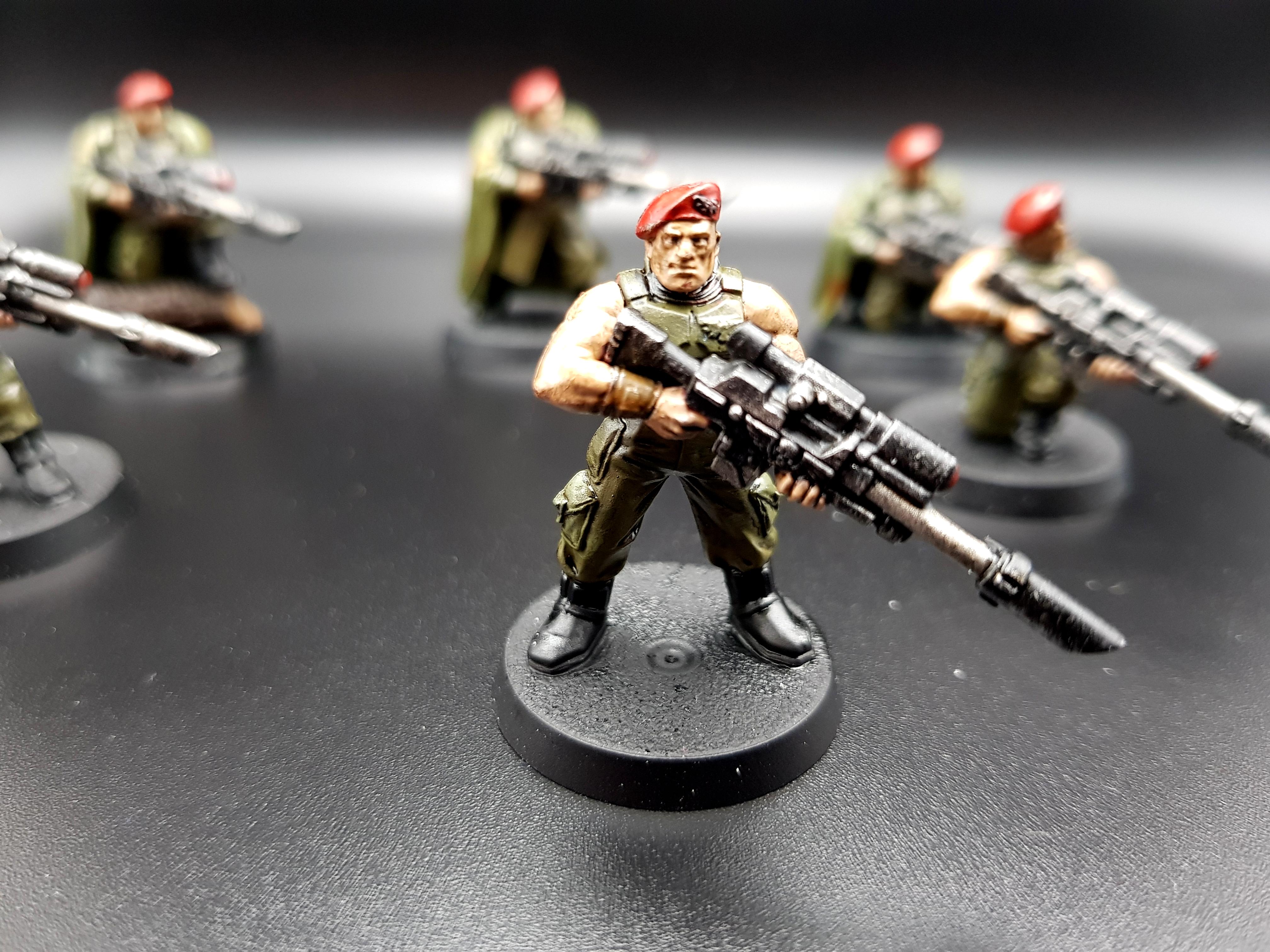 Sniper B