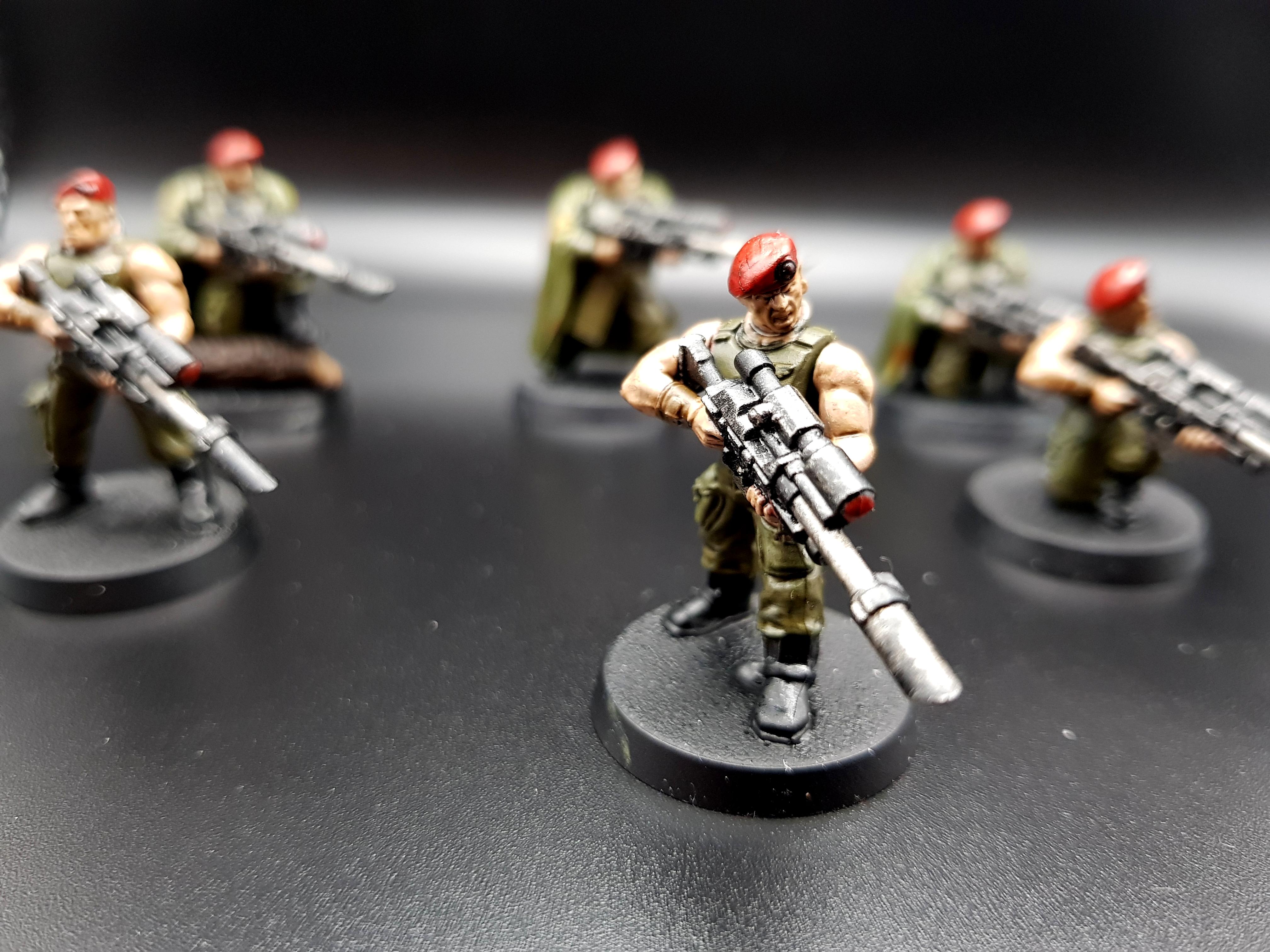 Sniper C