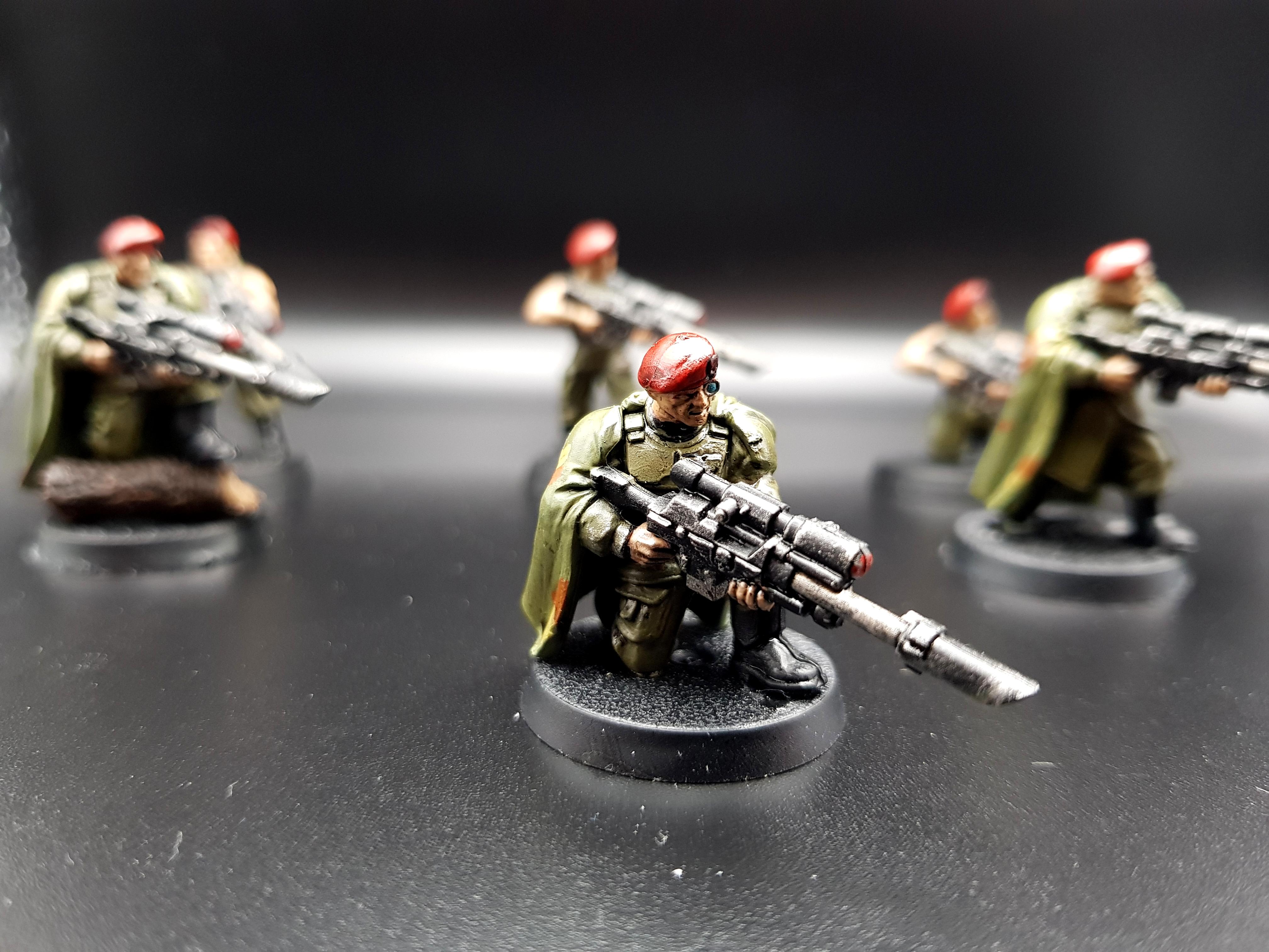 Sniper E