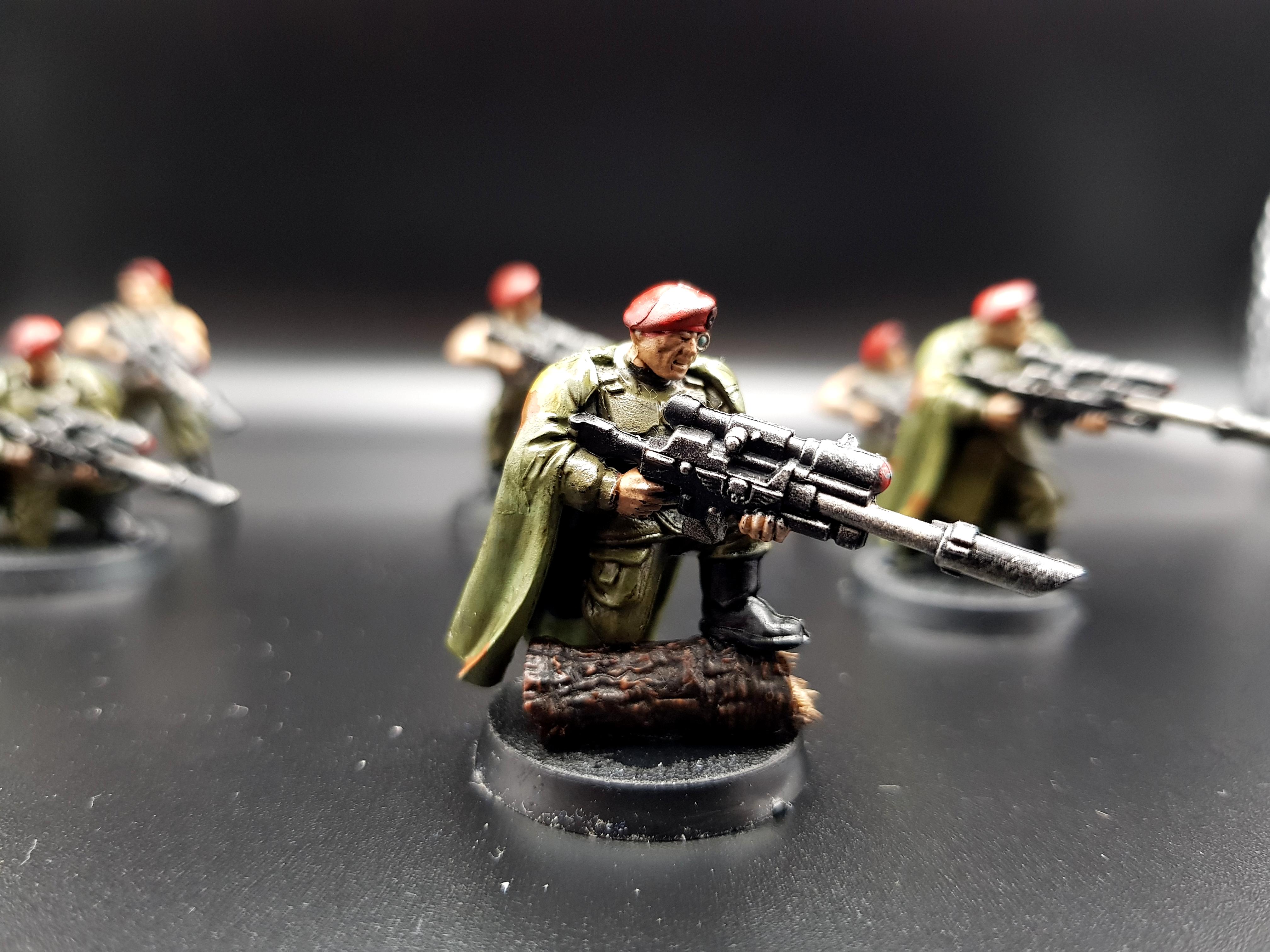 Sniper F