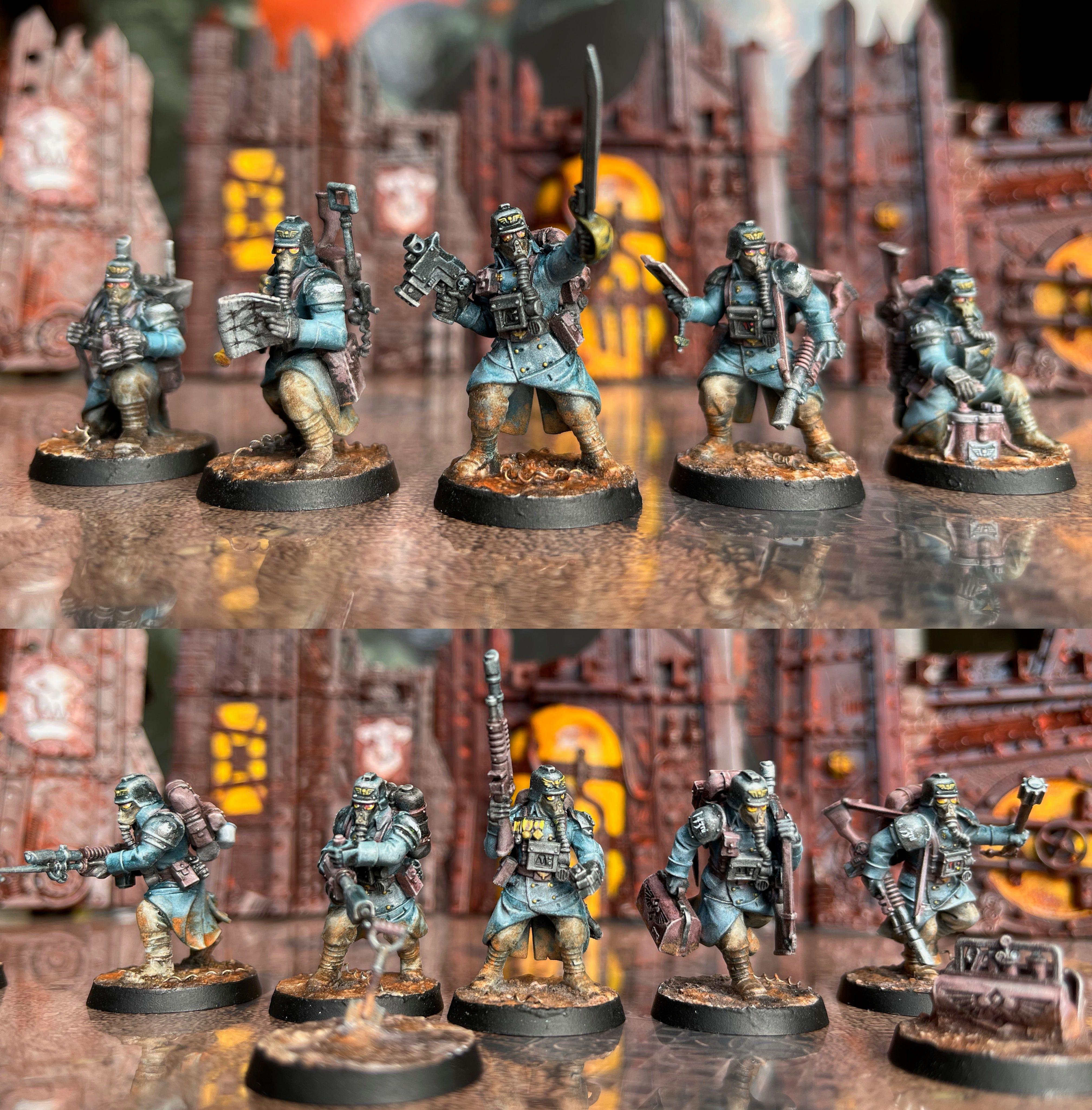Octarius Krieg