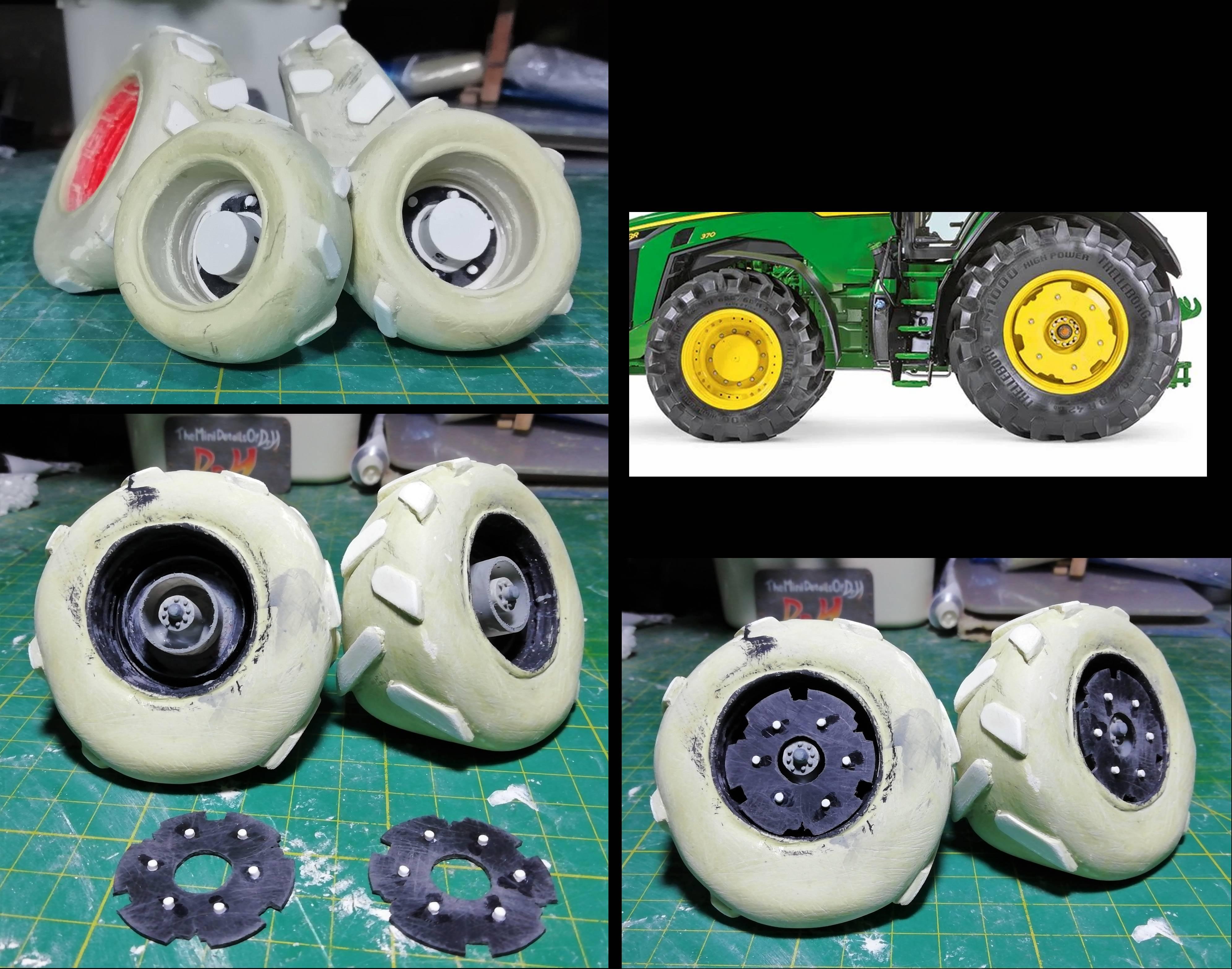 Deere wip 2