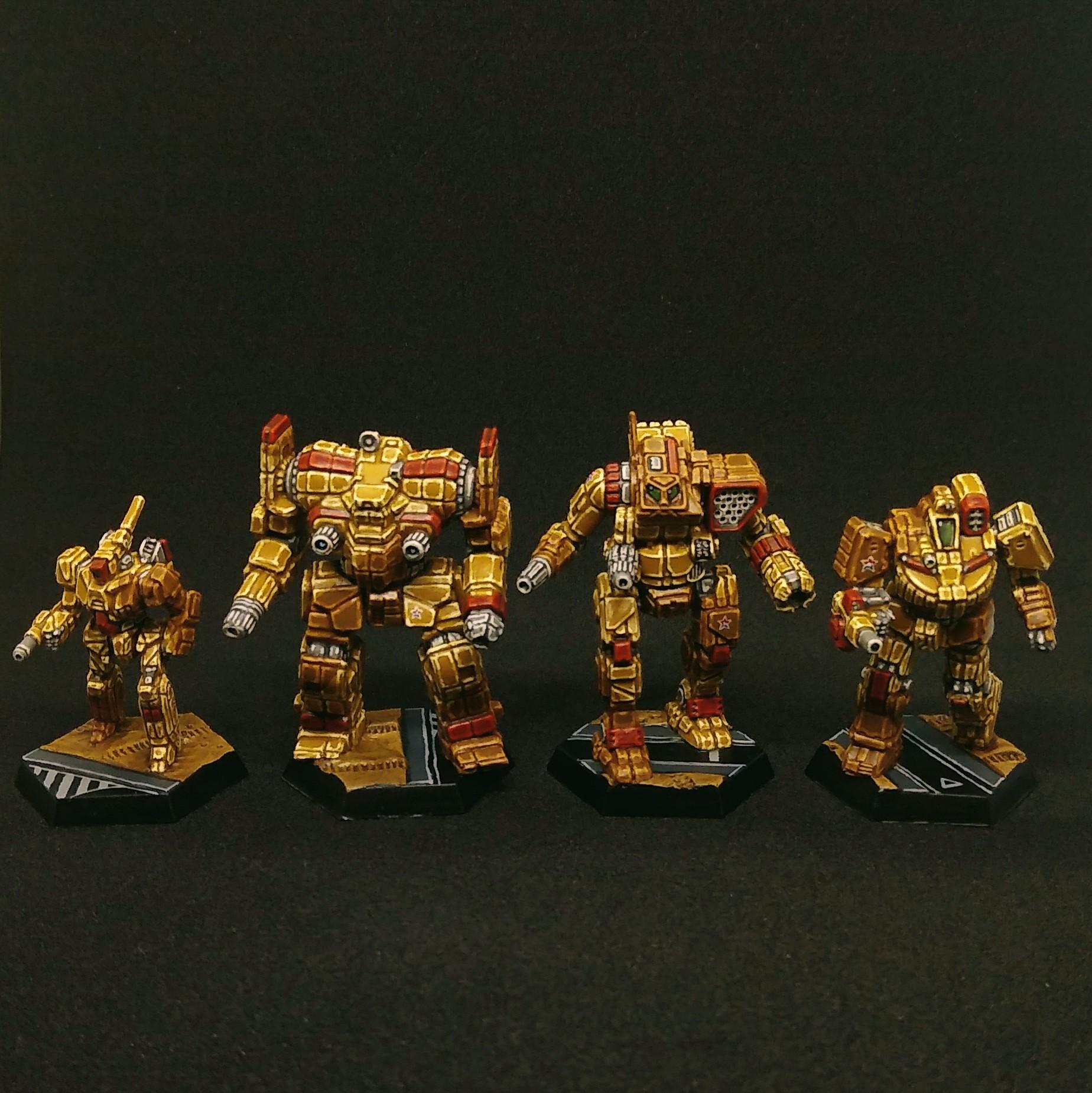 Assault, Battlemech, Battletech, Mech, Mechwarrior, Rangers, Robot, Waco, Waco Rangers